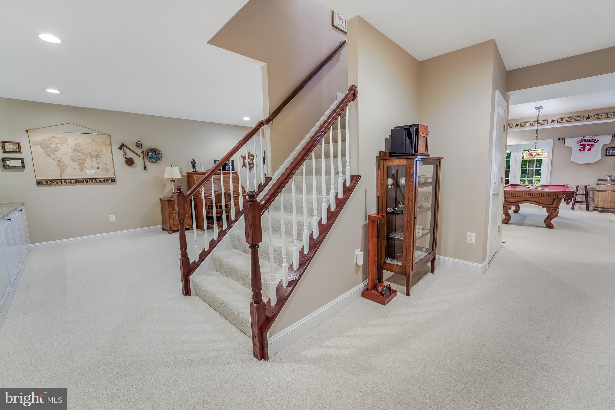 CEDAR CREST - Residential