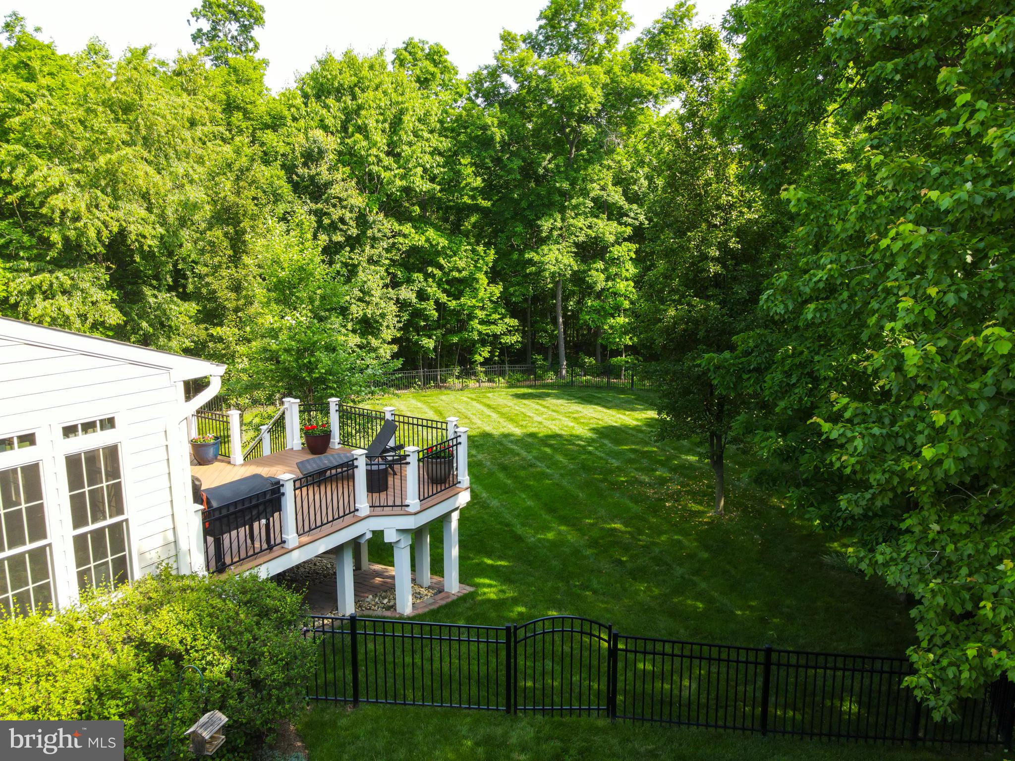 CEDAR CREST - Residential