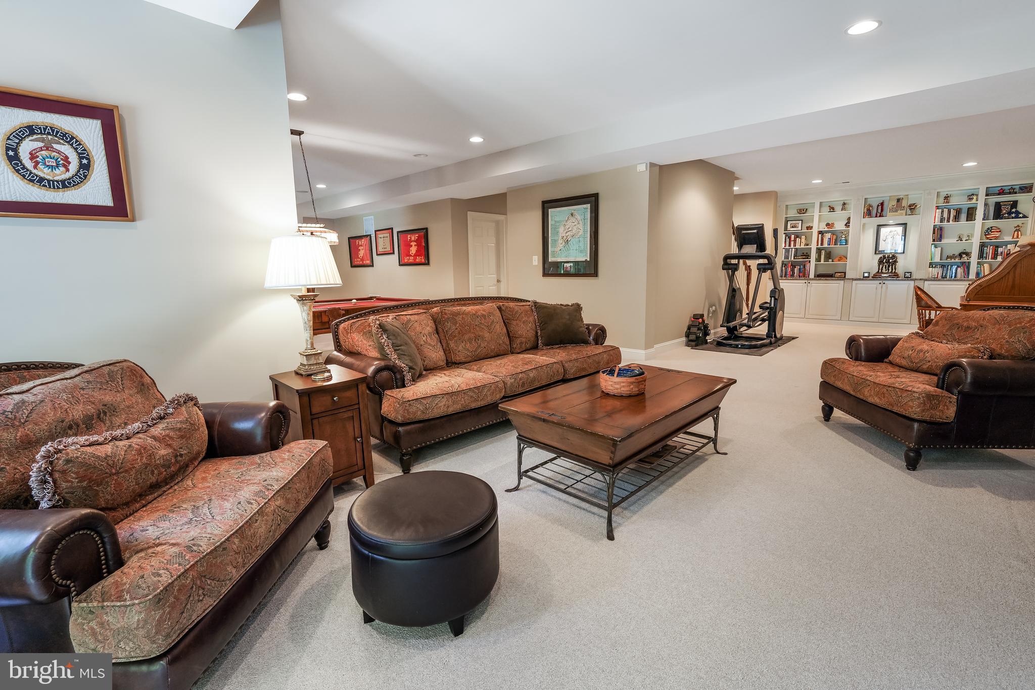 CEDAR CREST - Residential