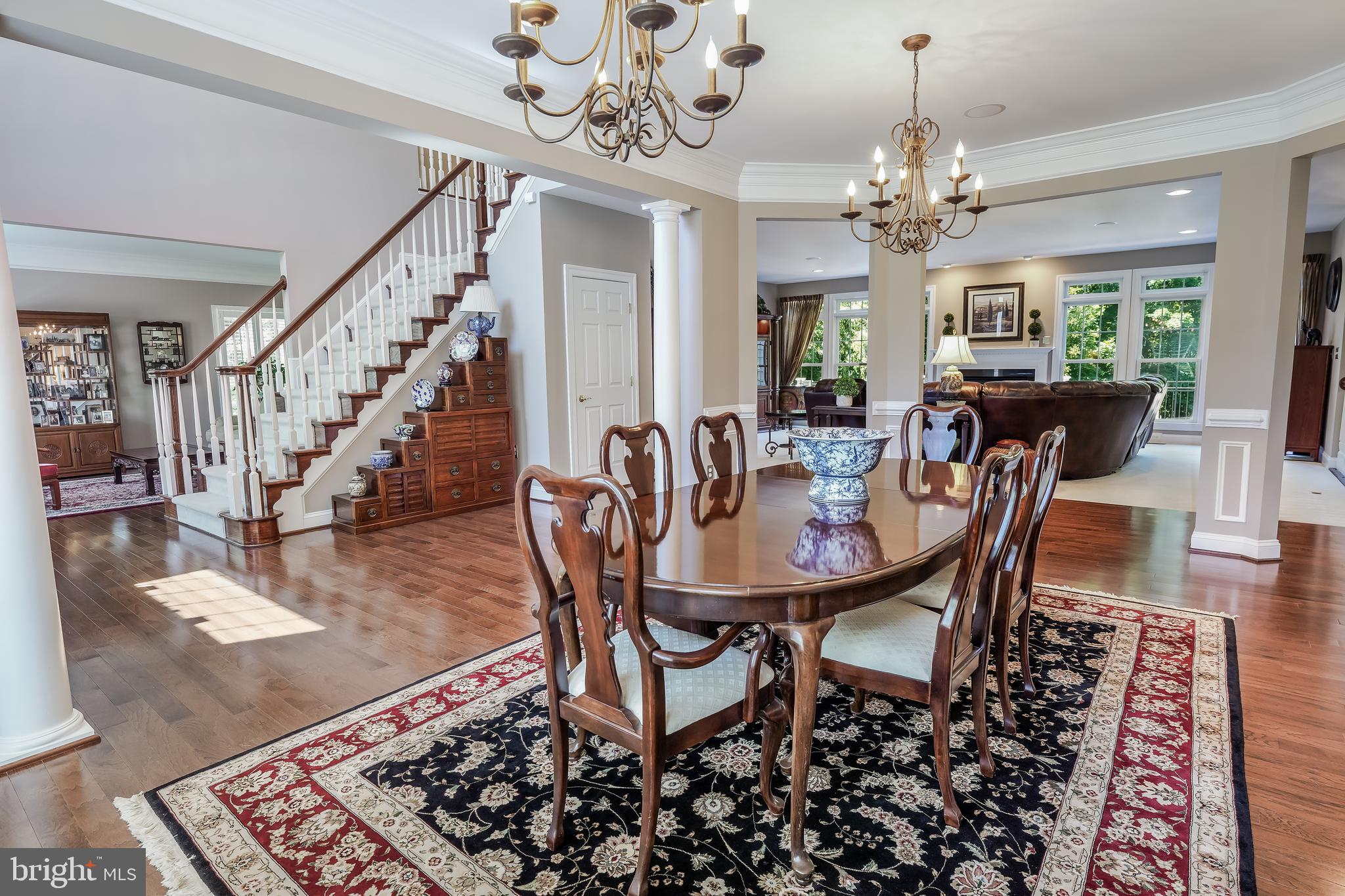 CEDAR CREST - Residential