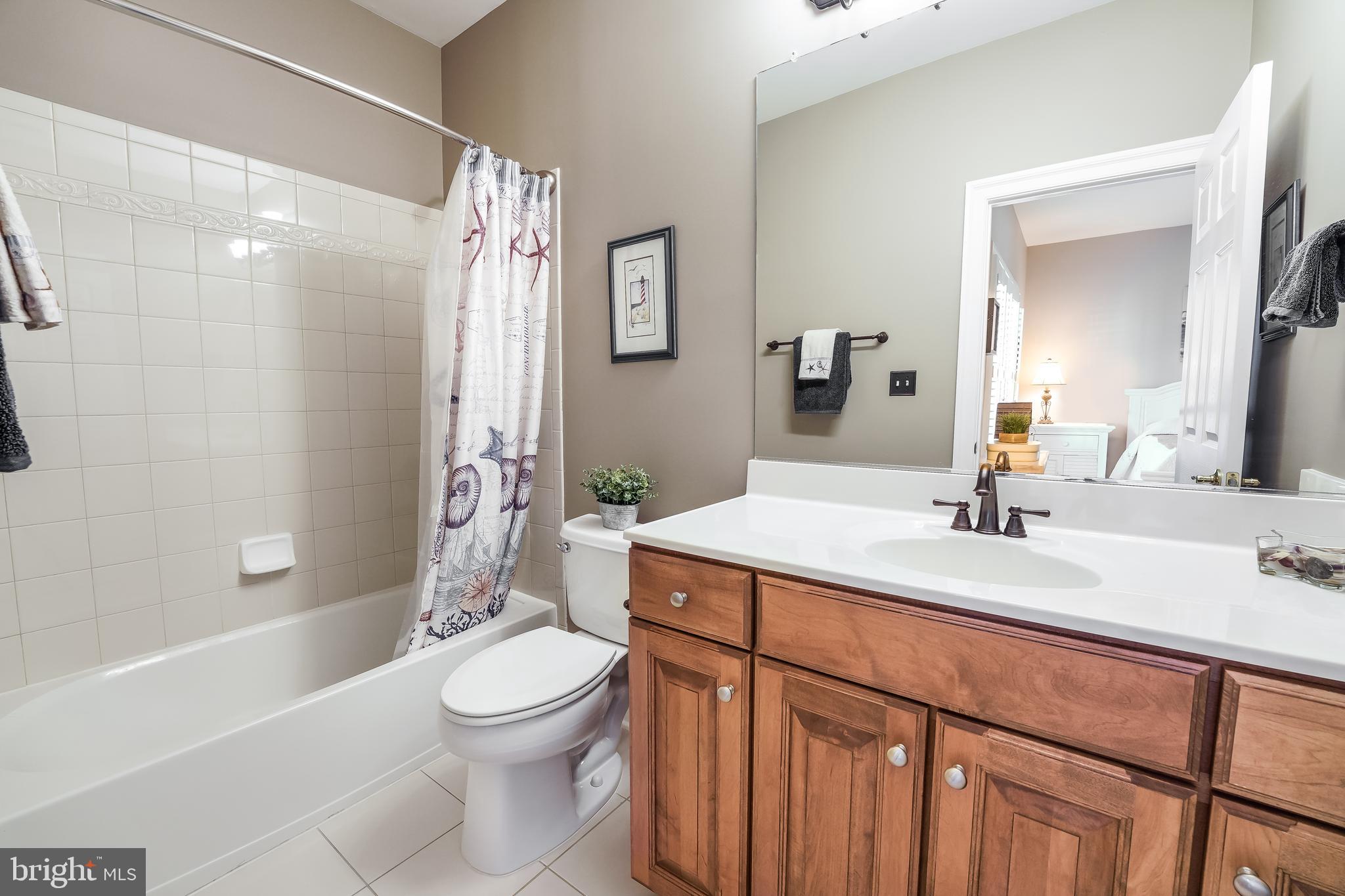 CEDAR CREST - Residential