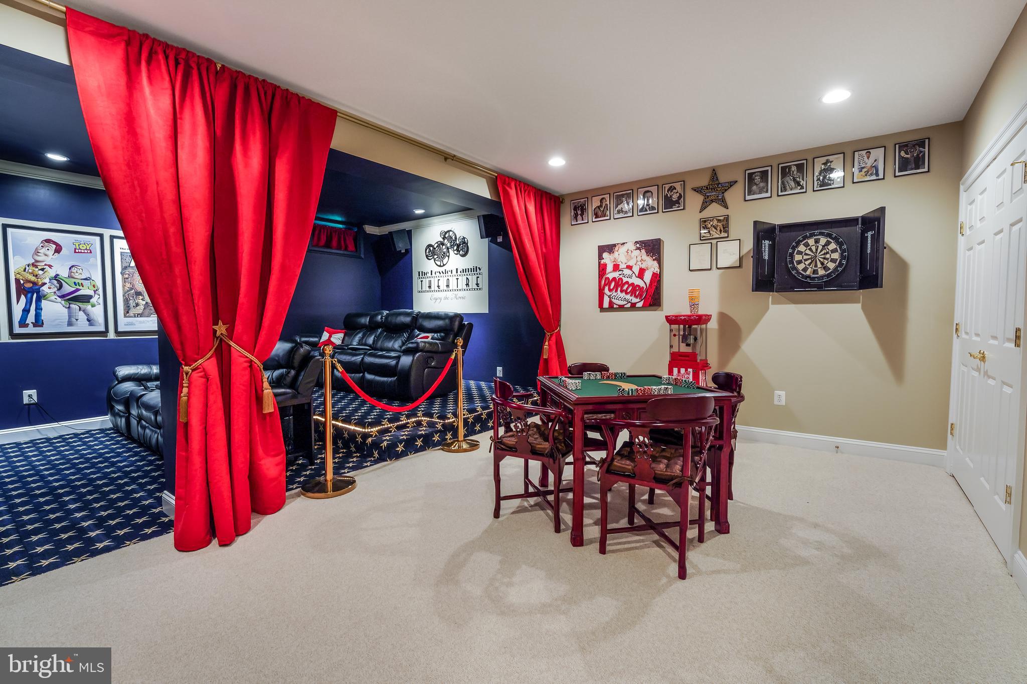 CEDAR CREST - Residential