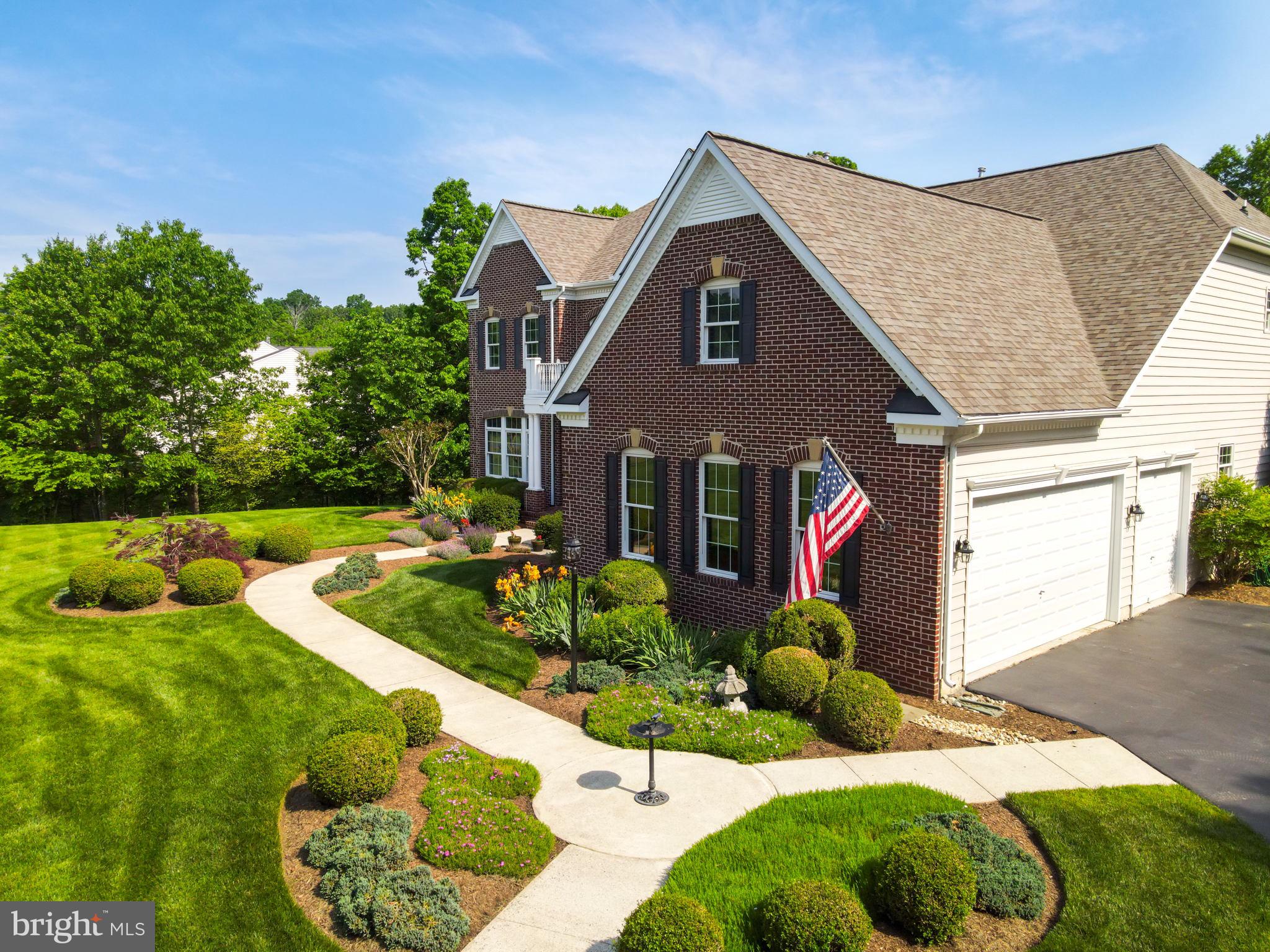 CEDAR CREST - Residential