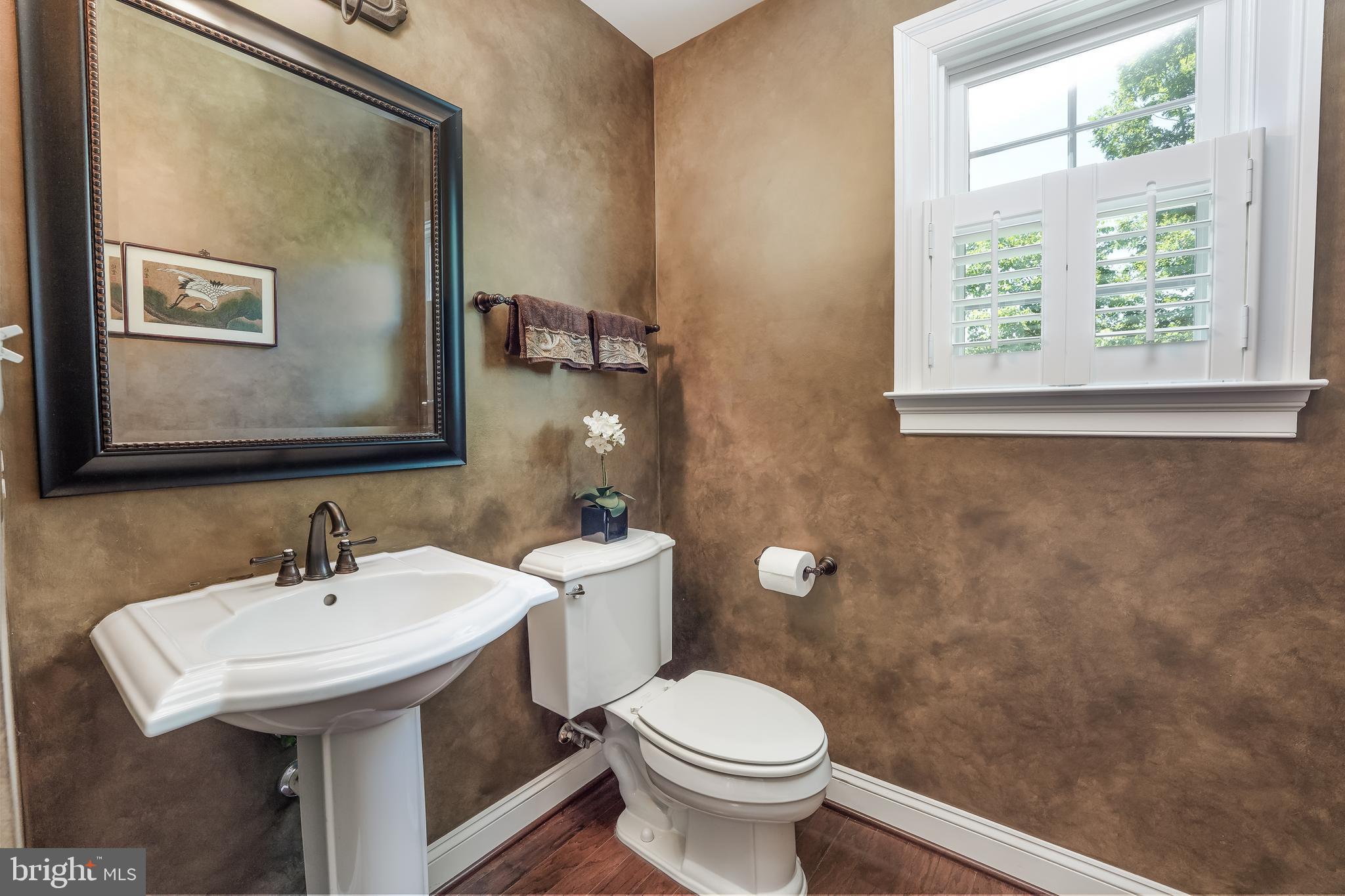 CEDAR CREST - Residential