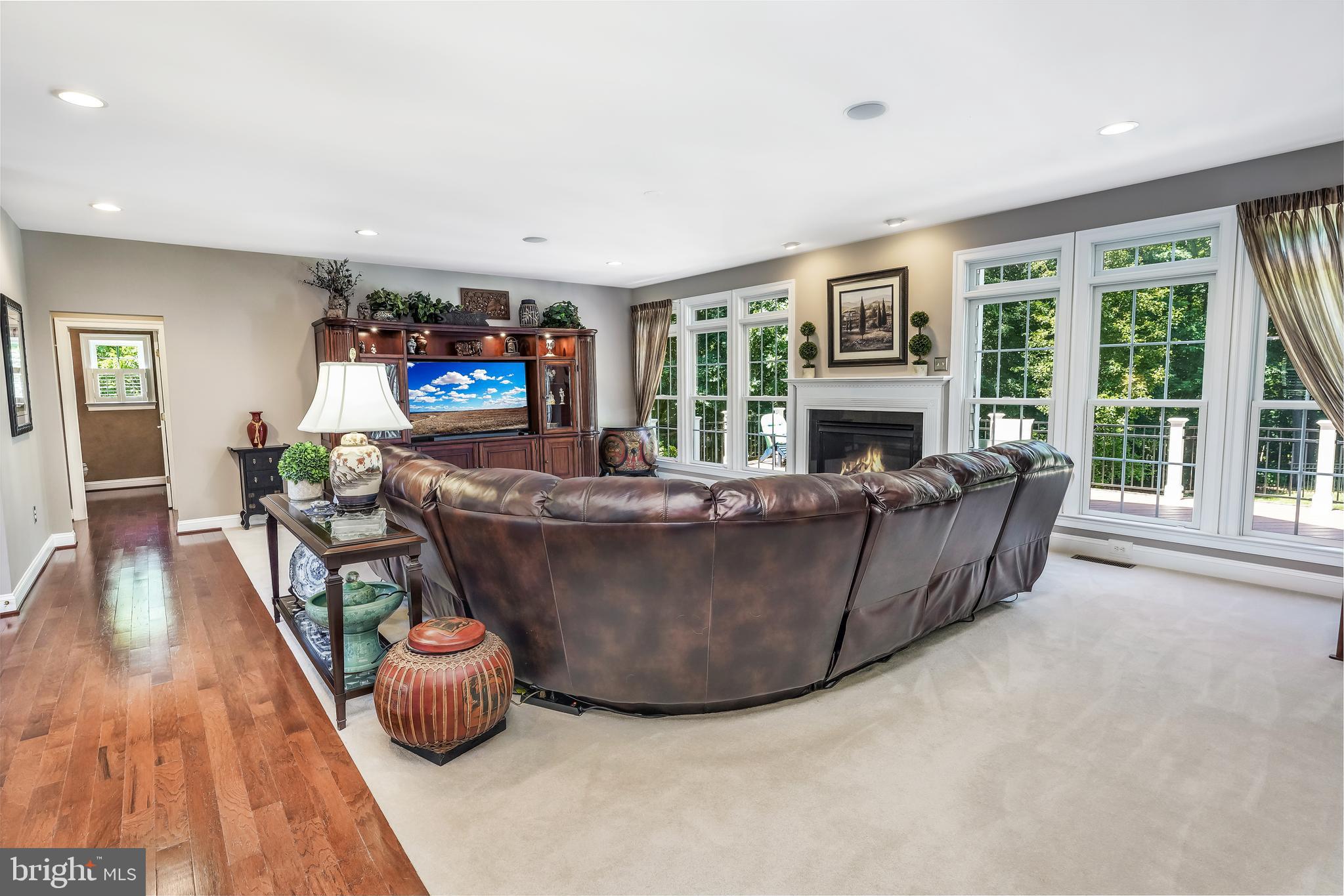 CEDAR CREST - Residential