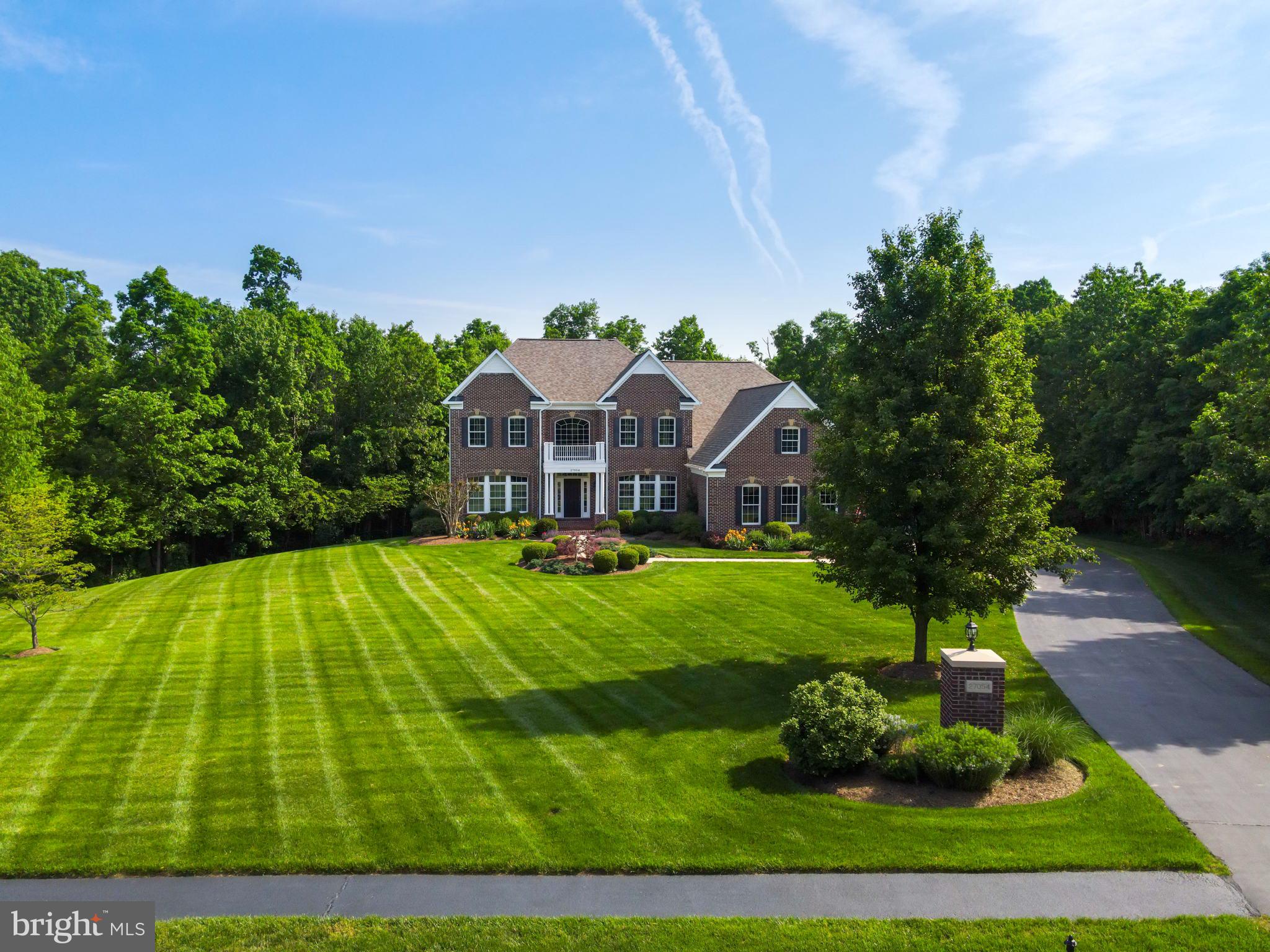 CEDAR CREST - Residential