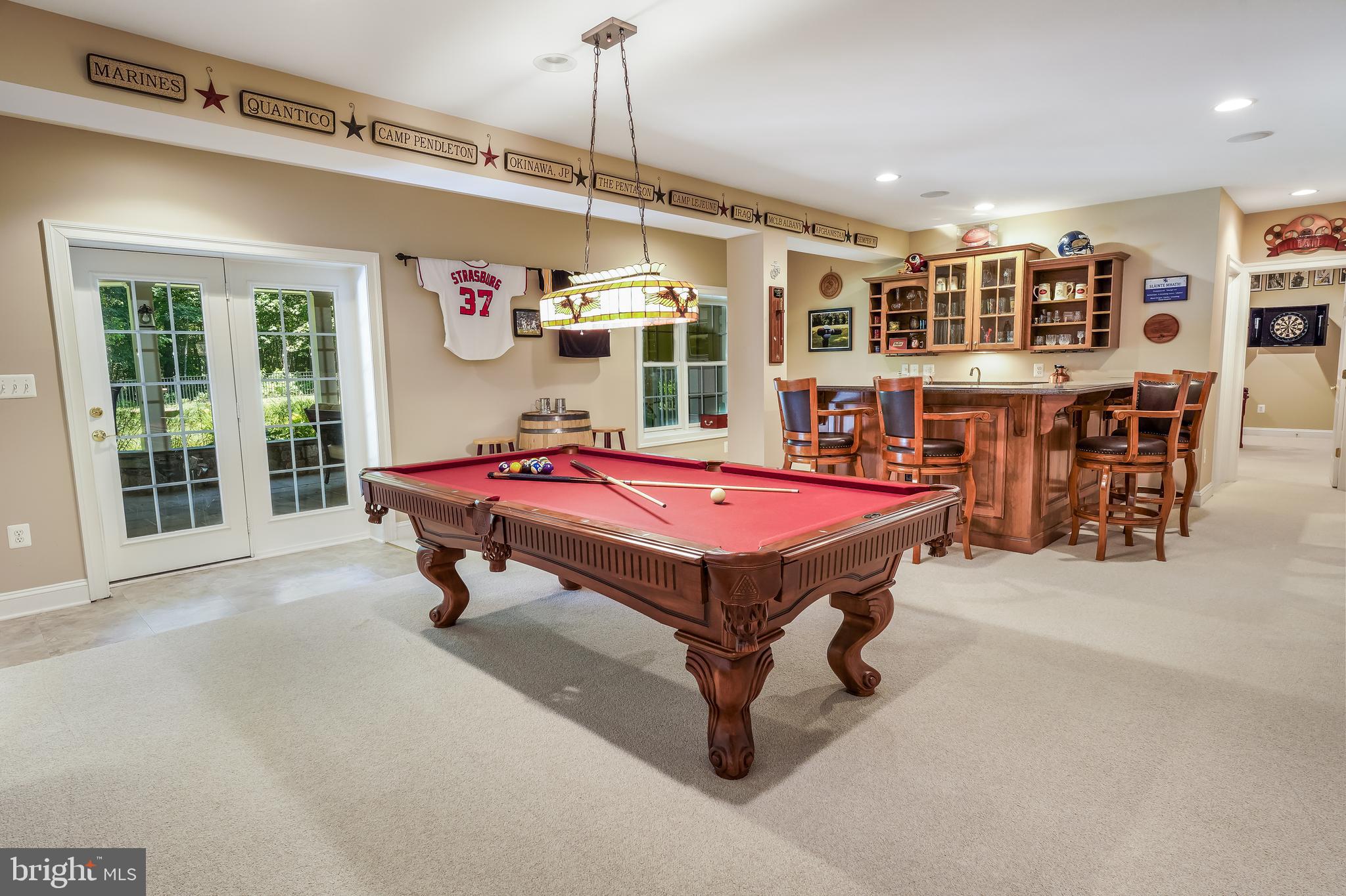 CEDAR CREST - Residential