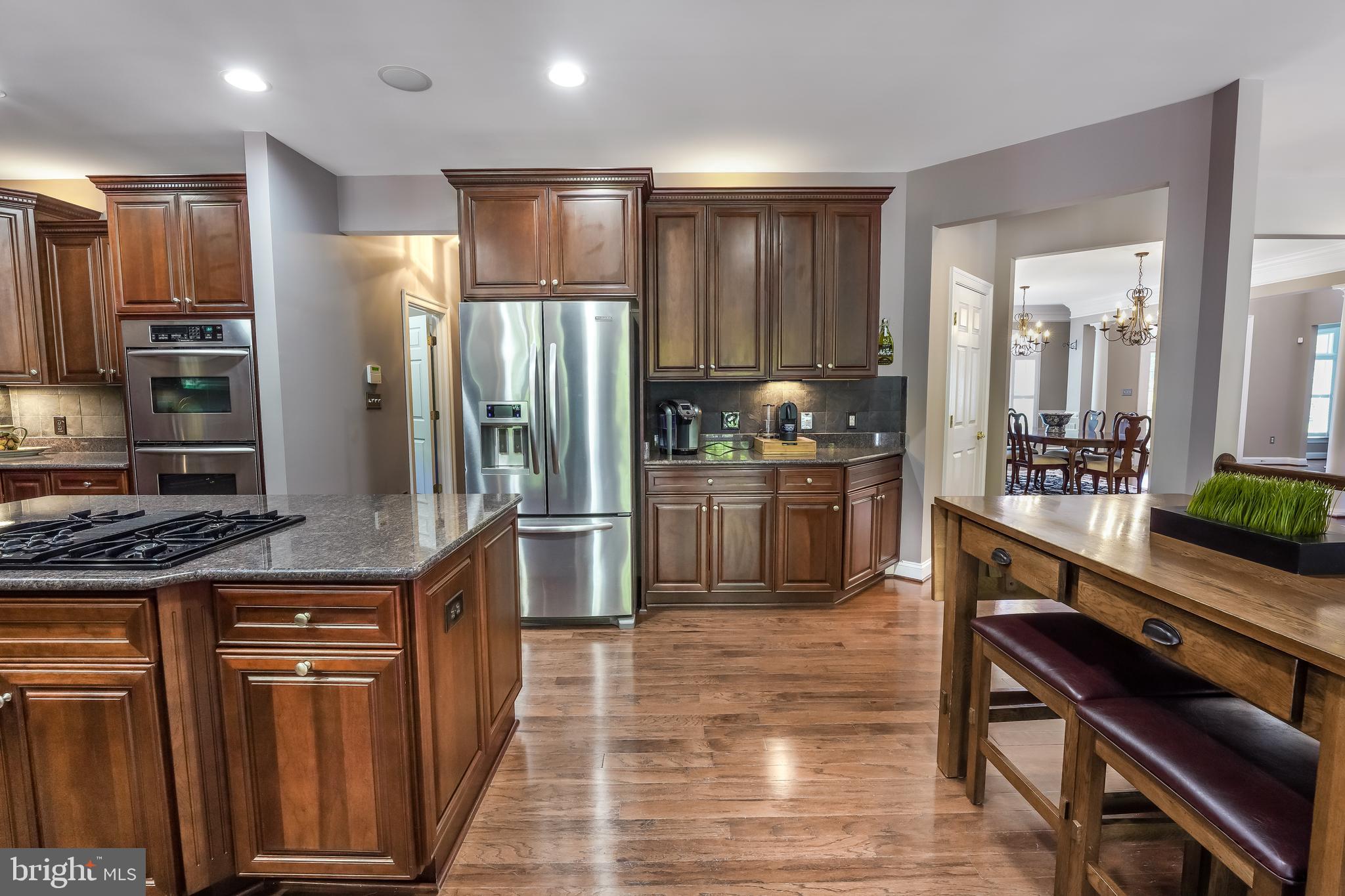 CEDAR CREST - Residential