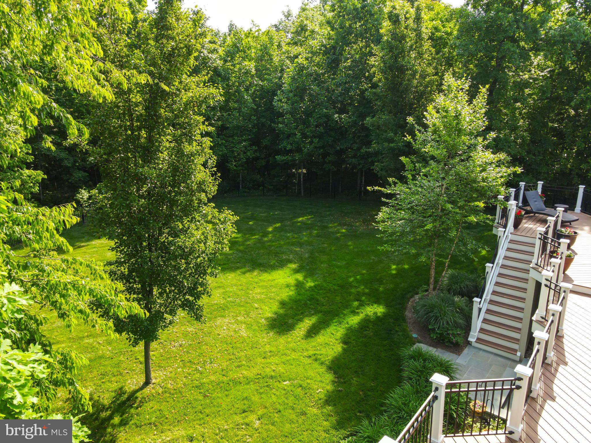 CEDAR CREST - Residential