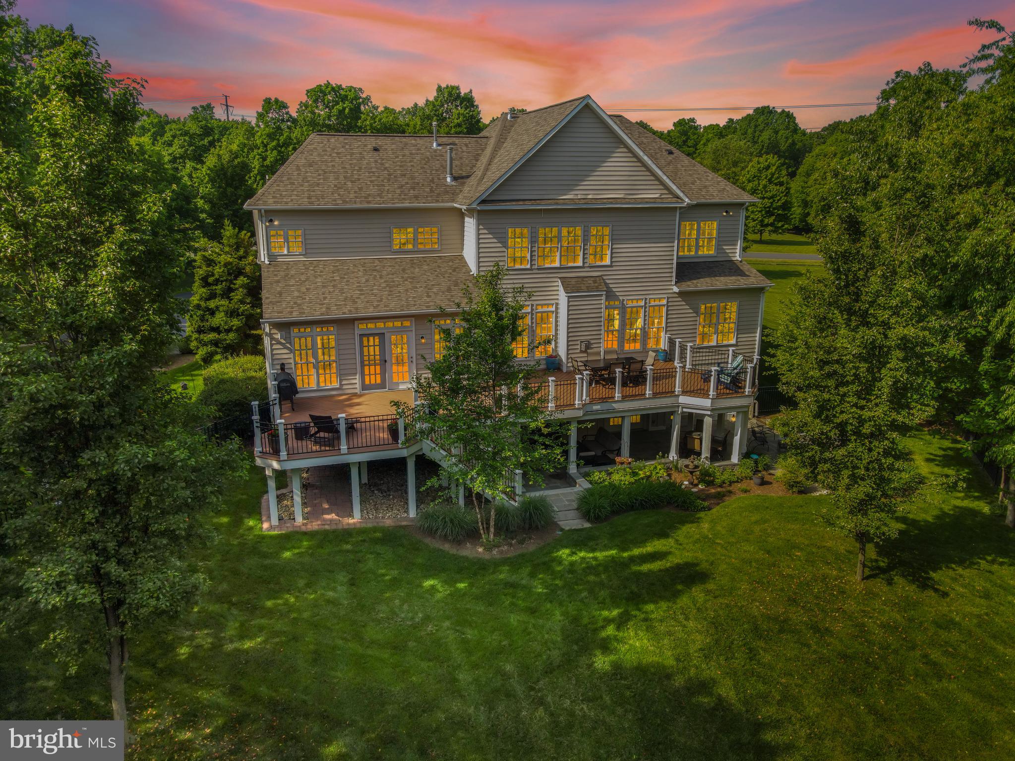 CEDAR CREST - Residential