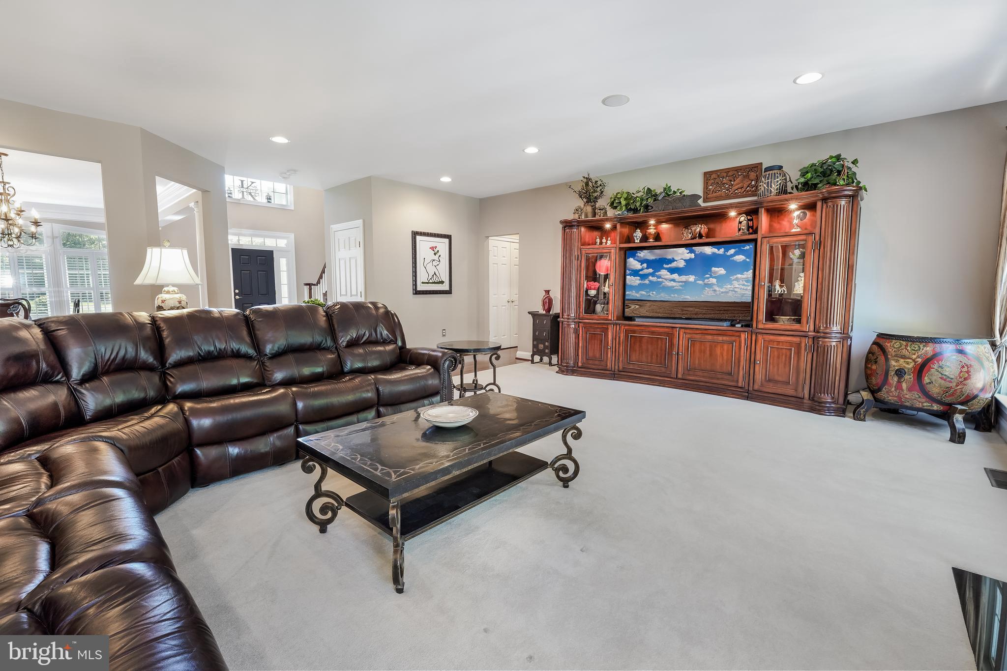 CEDAR CREST - Residential