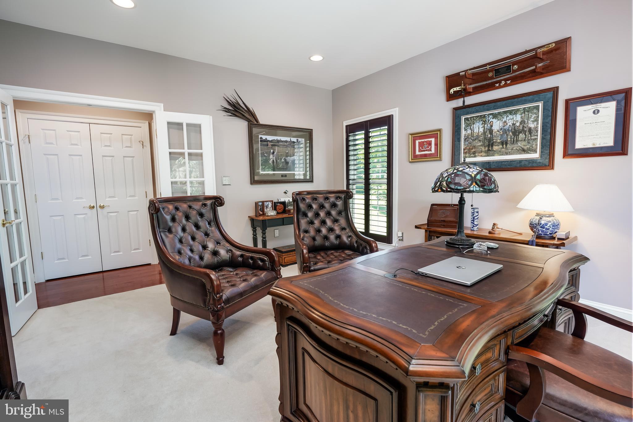 CEDAR CREST - Residential