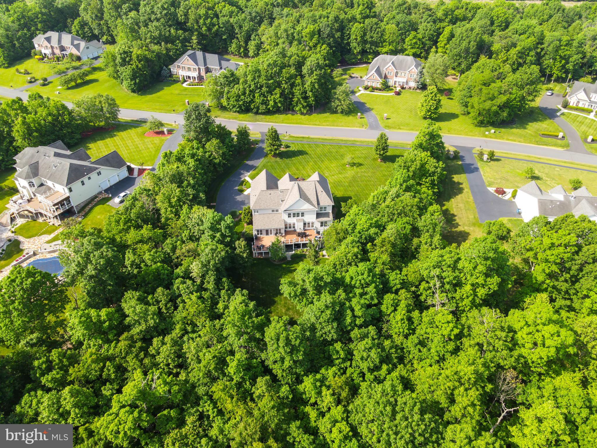 CEDAR CREST - Residential