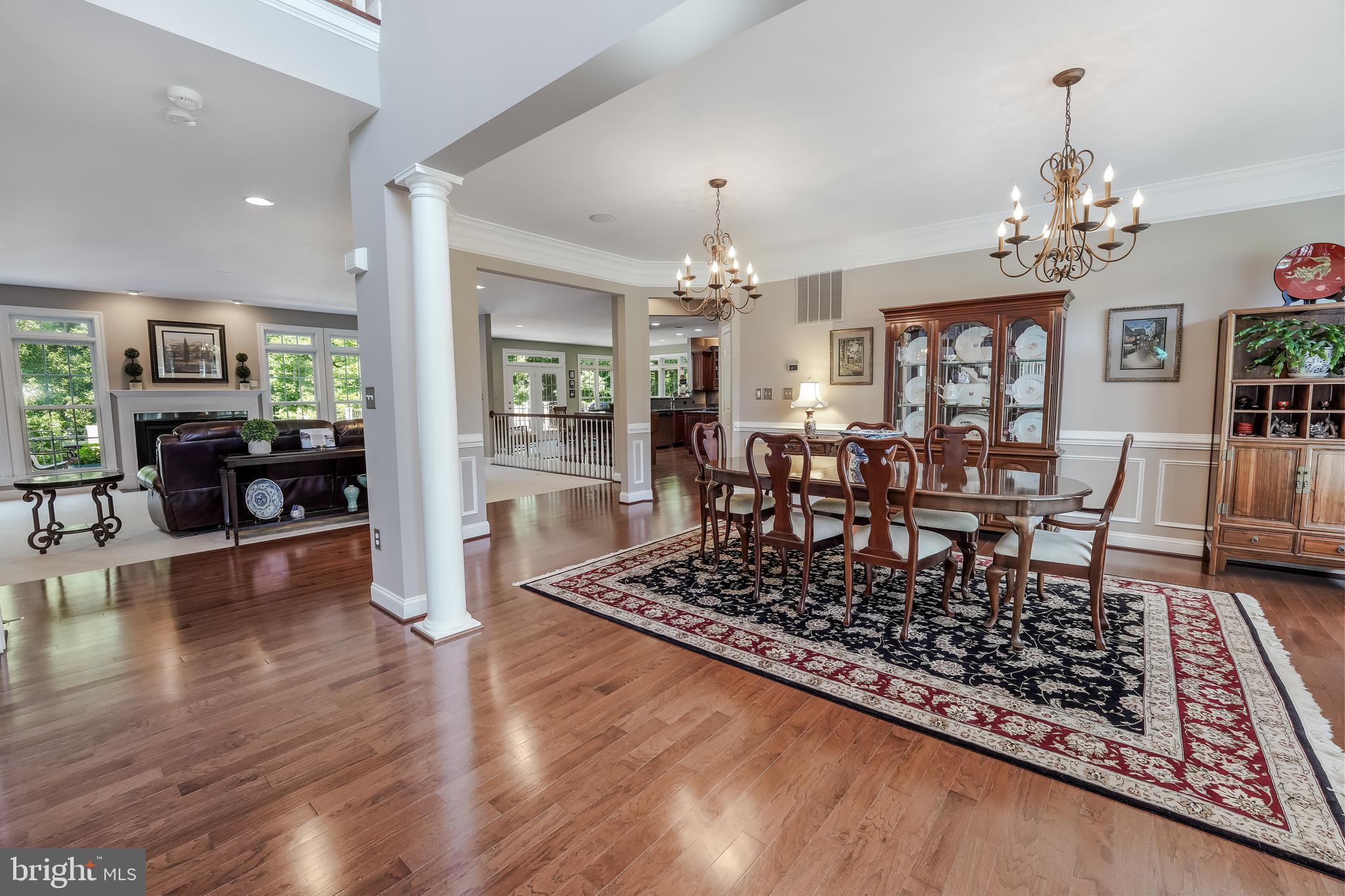 CEDAR CREST - Residential