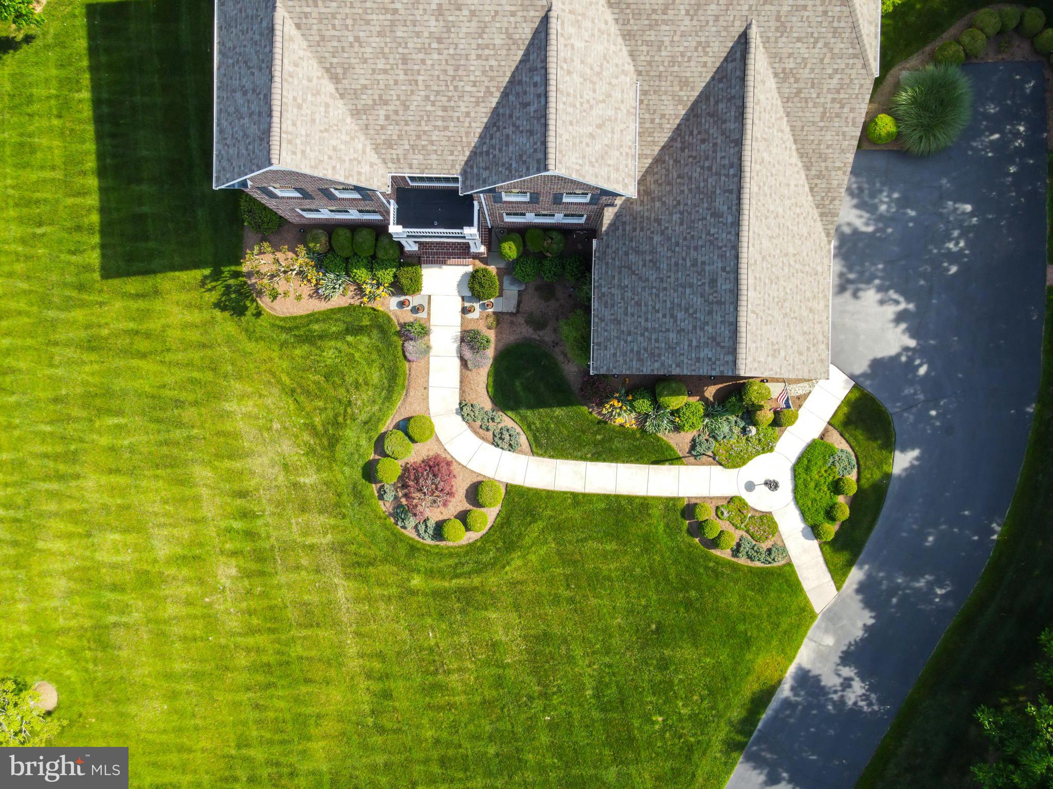 CEDAR CREST - Residential