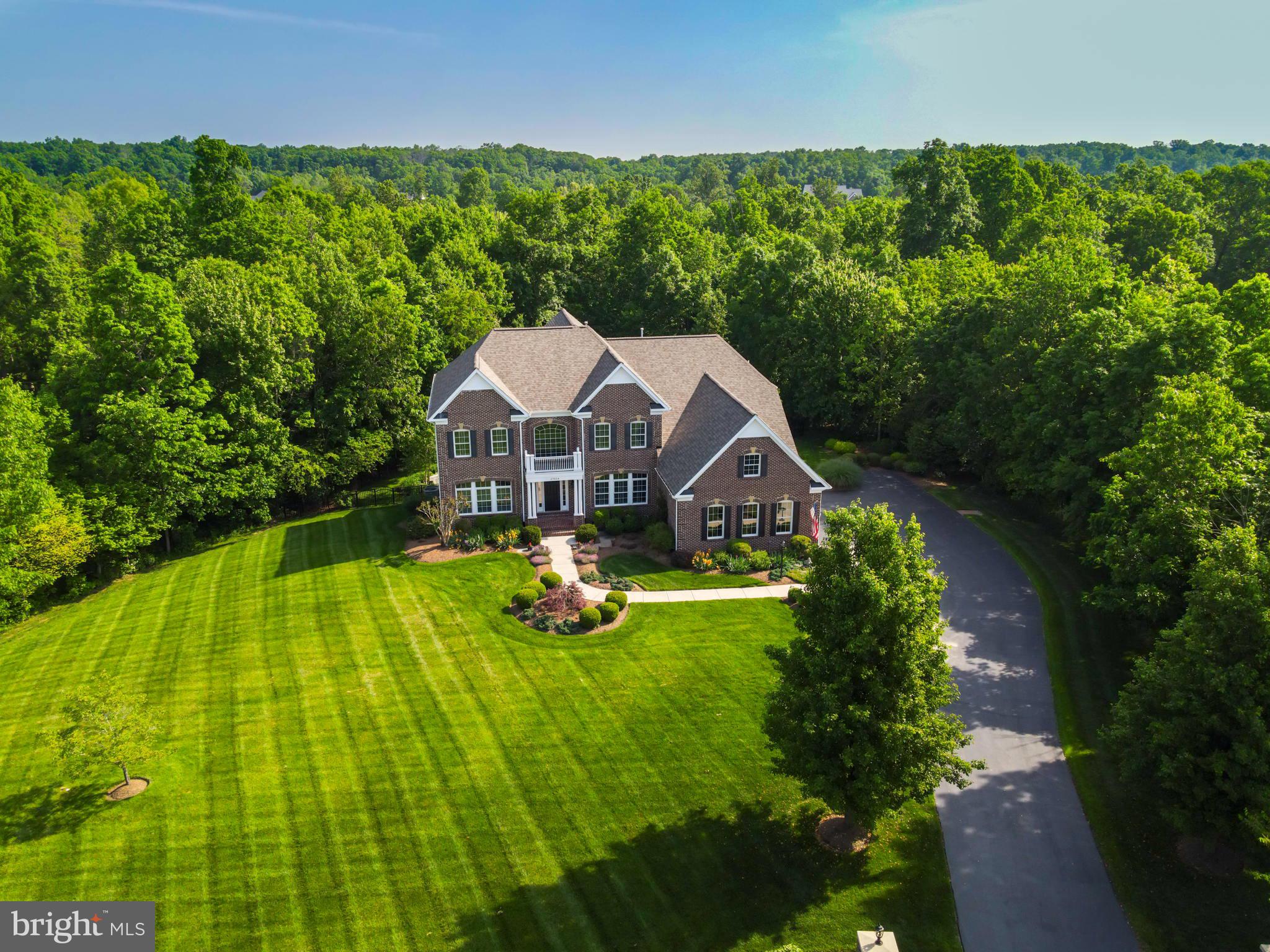 CEDAR CREST - Residential