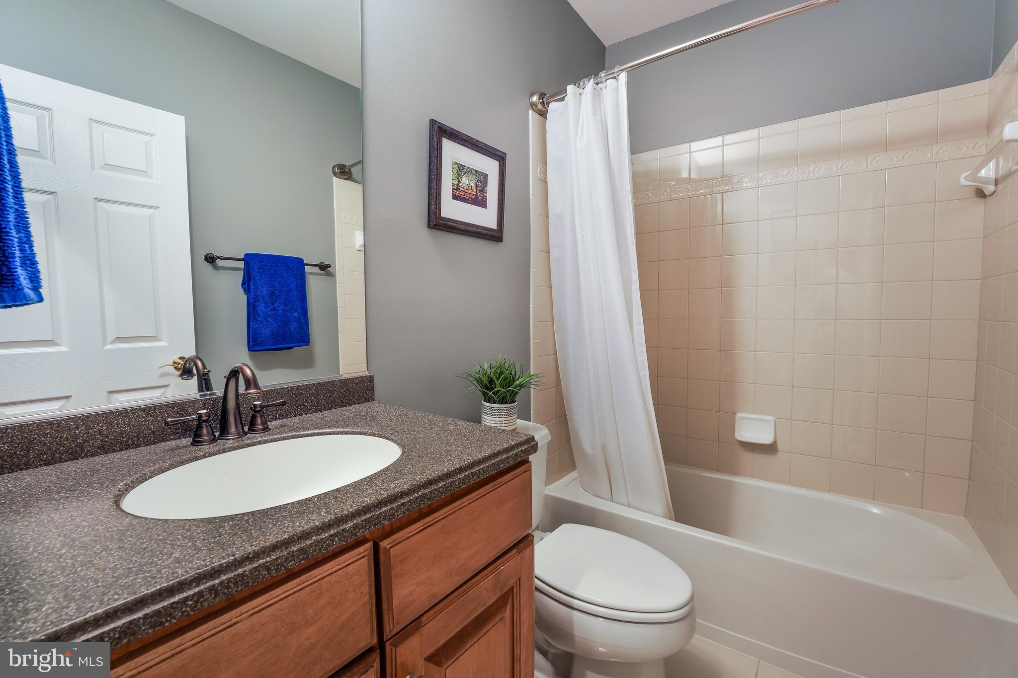 CEDAR CREST - Residential