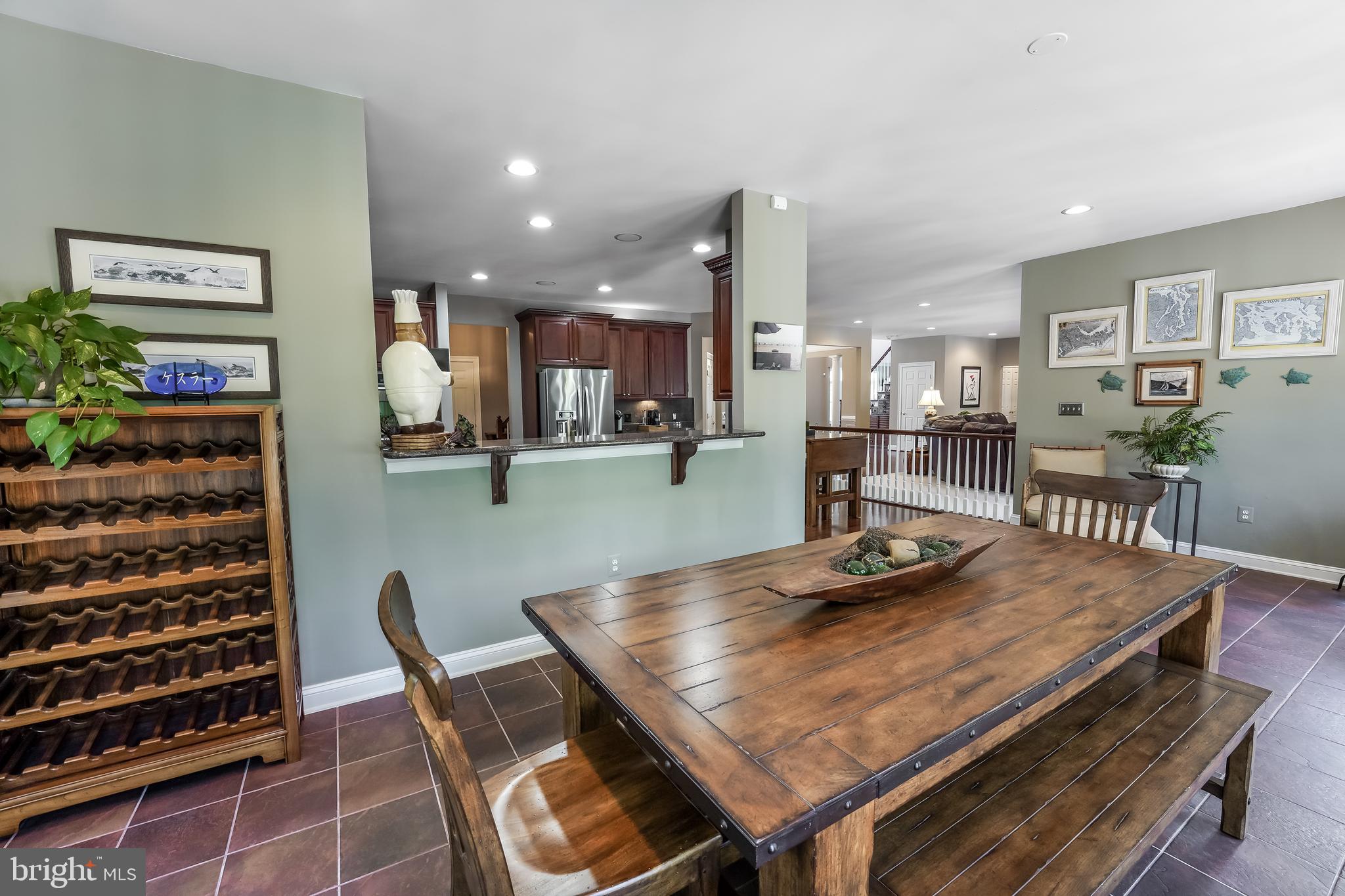 CEDAR CREST - Residential