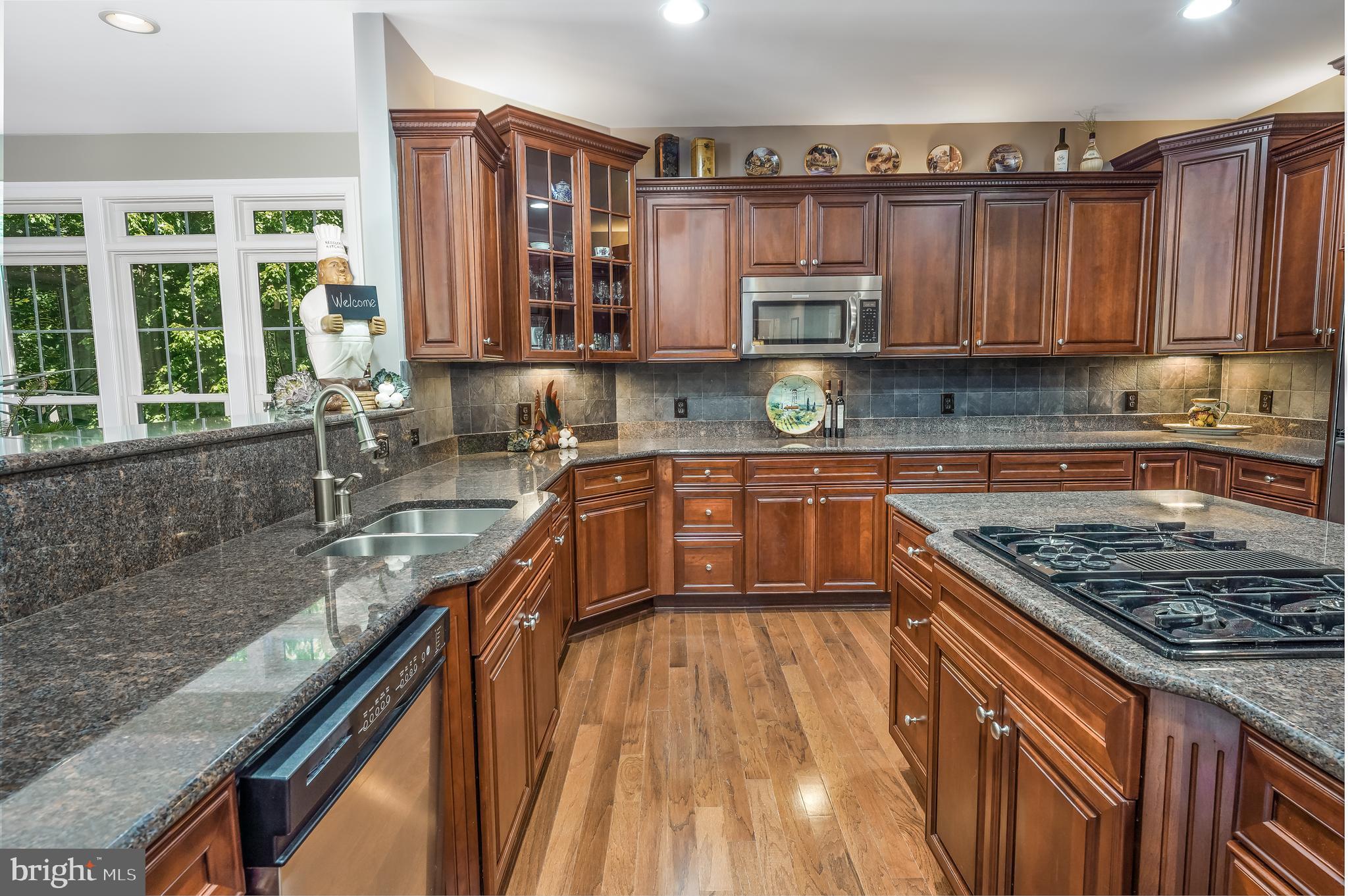 CEDAR CREST - Residential