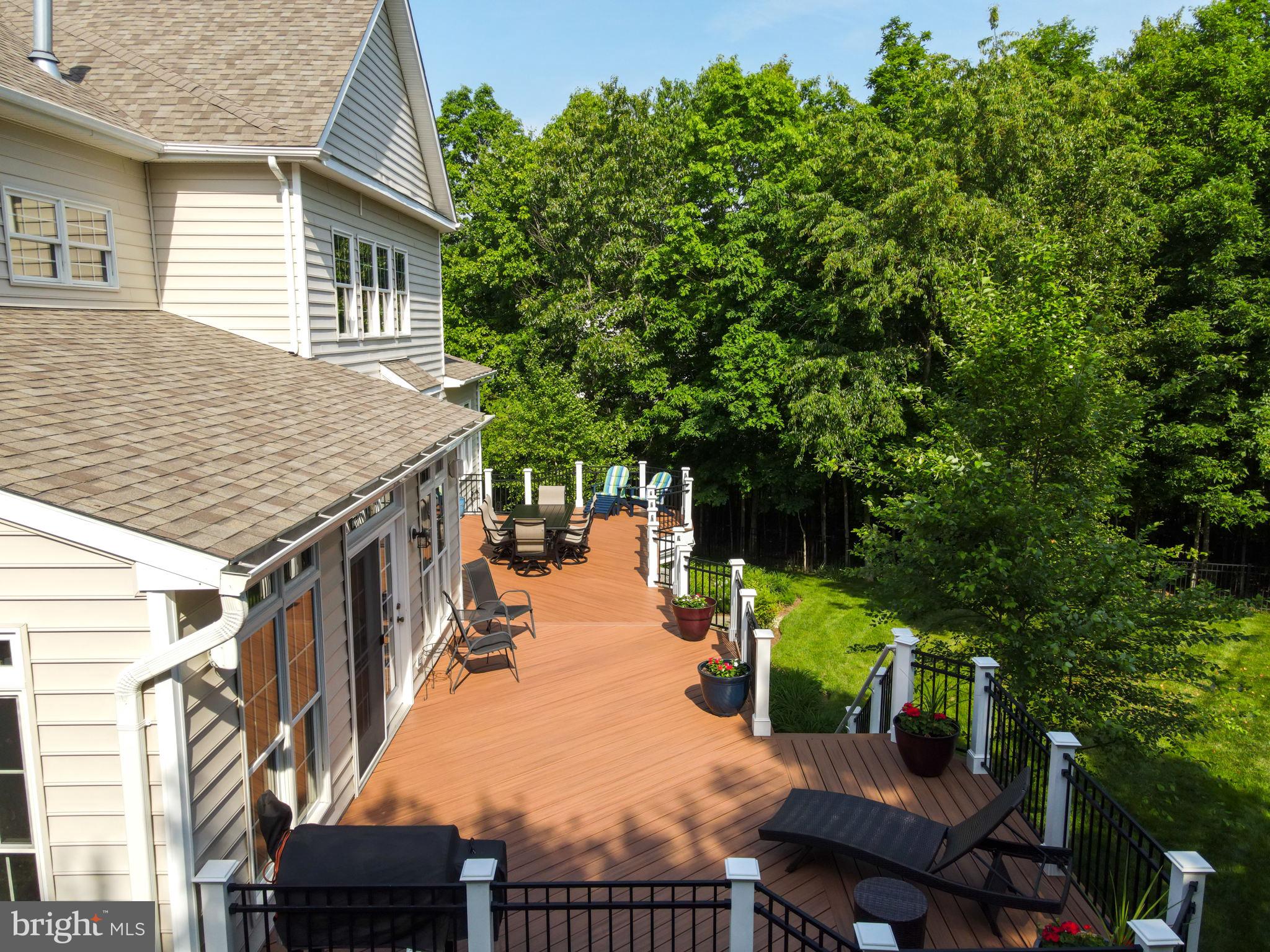 CEDAR CREST - Residential