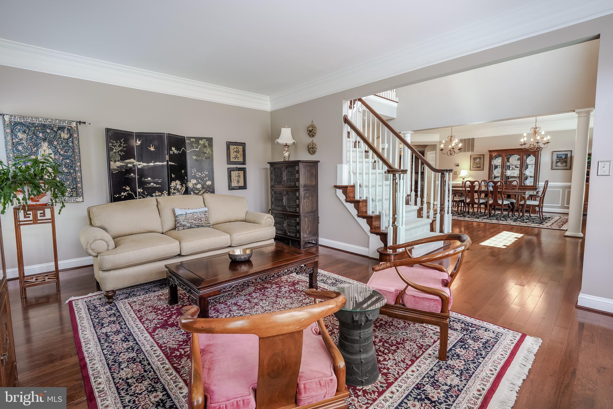 CEDAR CREST - Residential