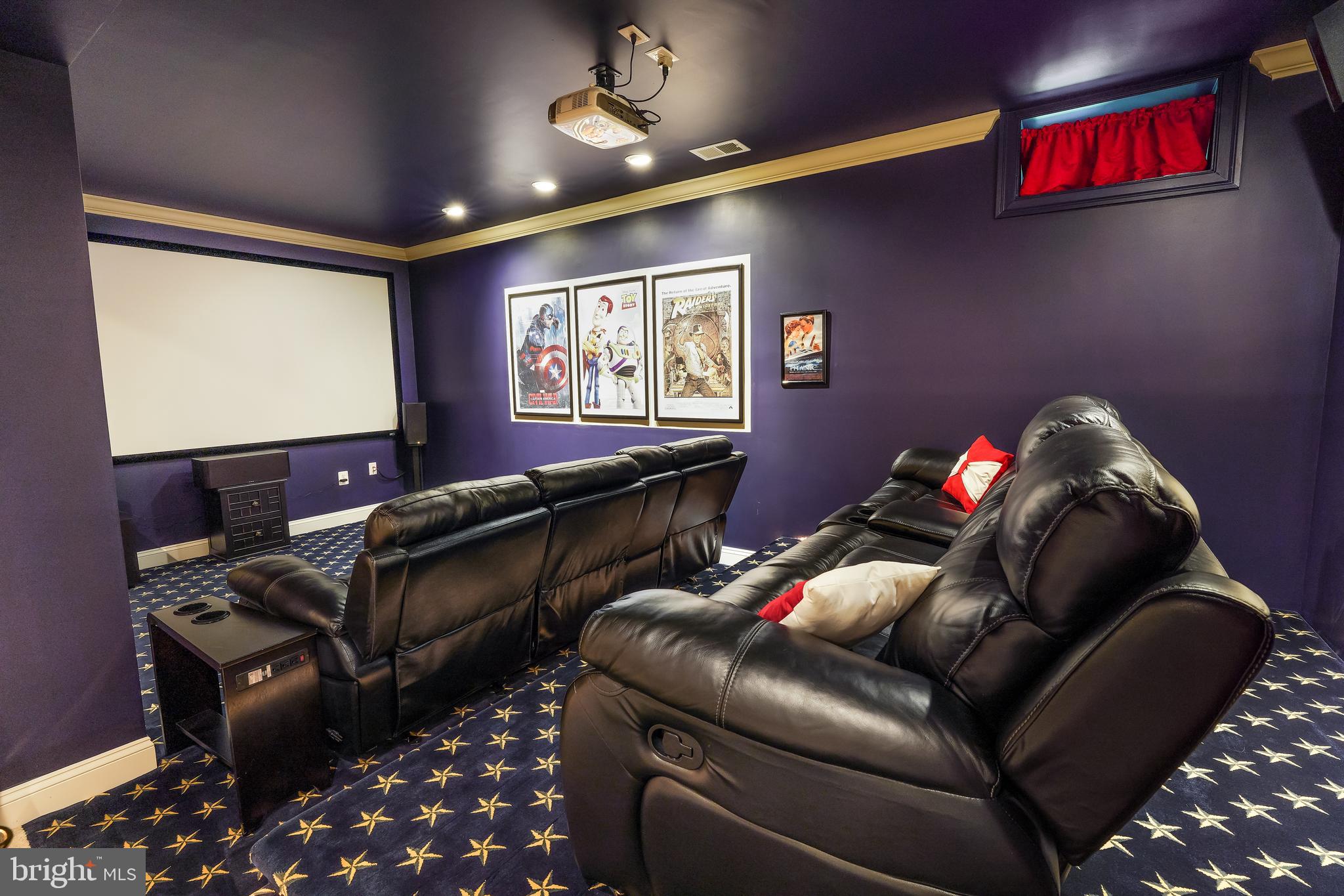 CEDAR CREST - Residential