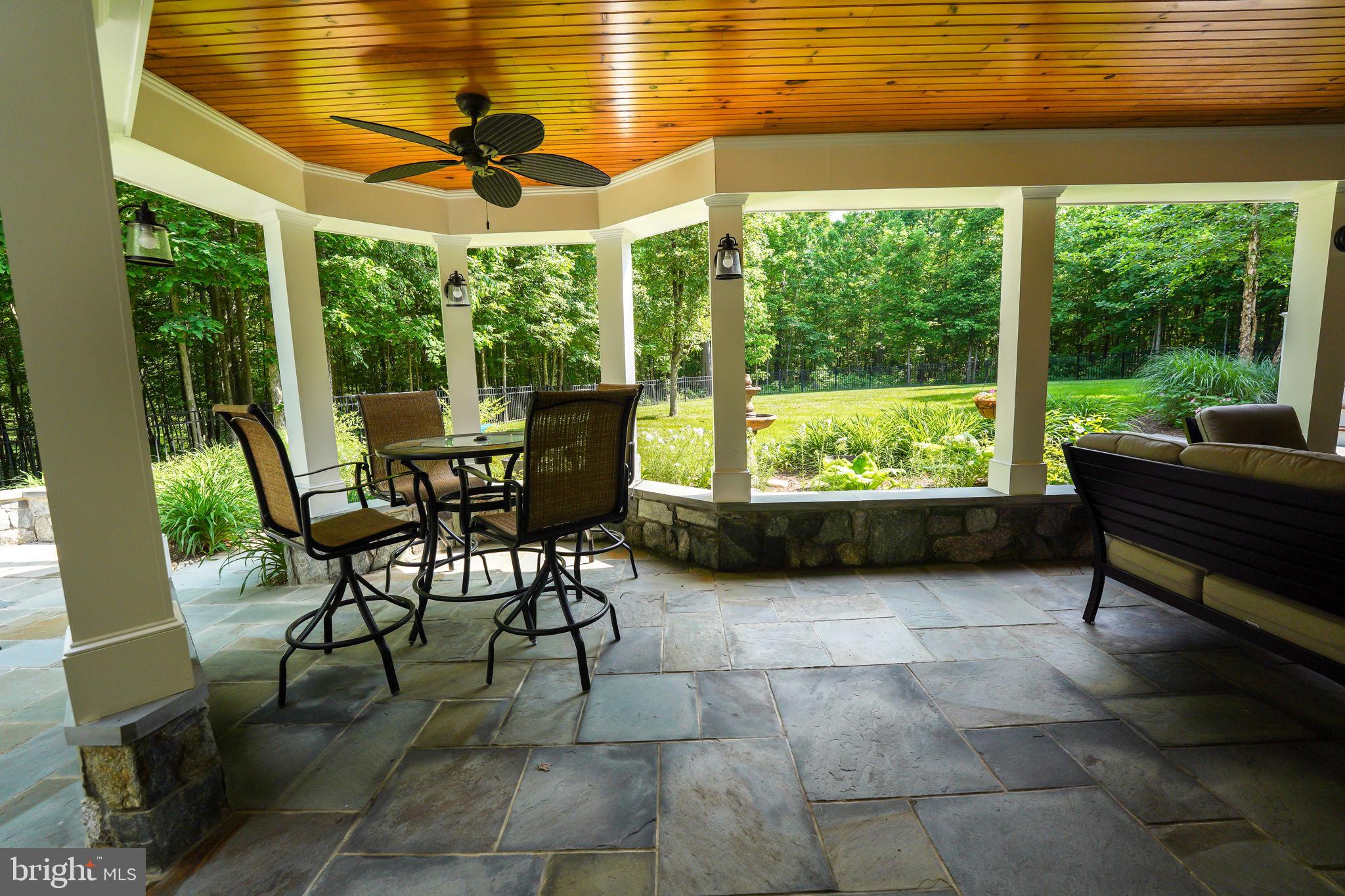 CEDAR CREST - Residential