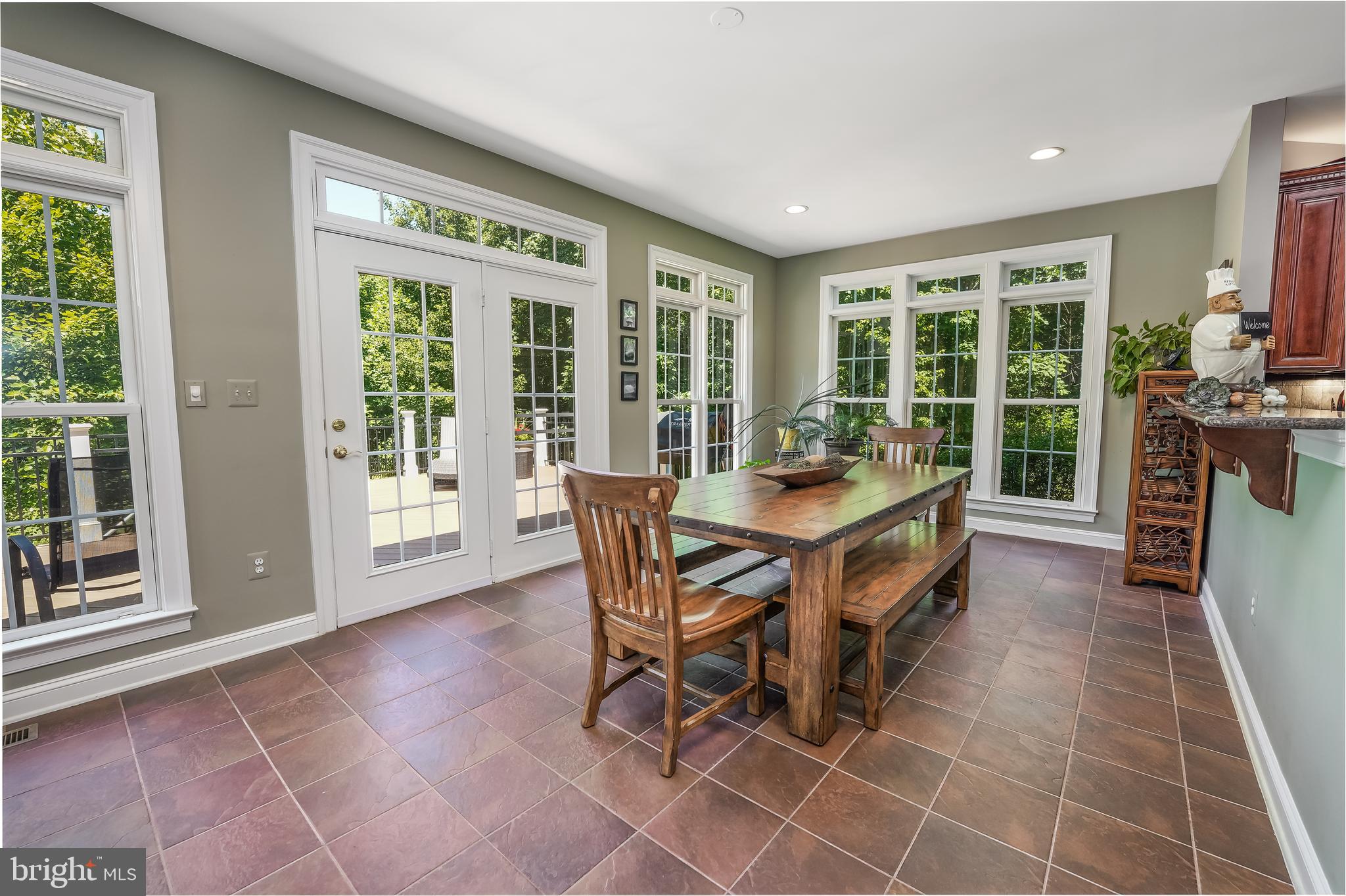 CEDAR CREST - Residential