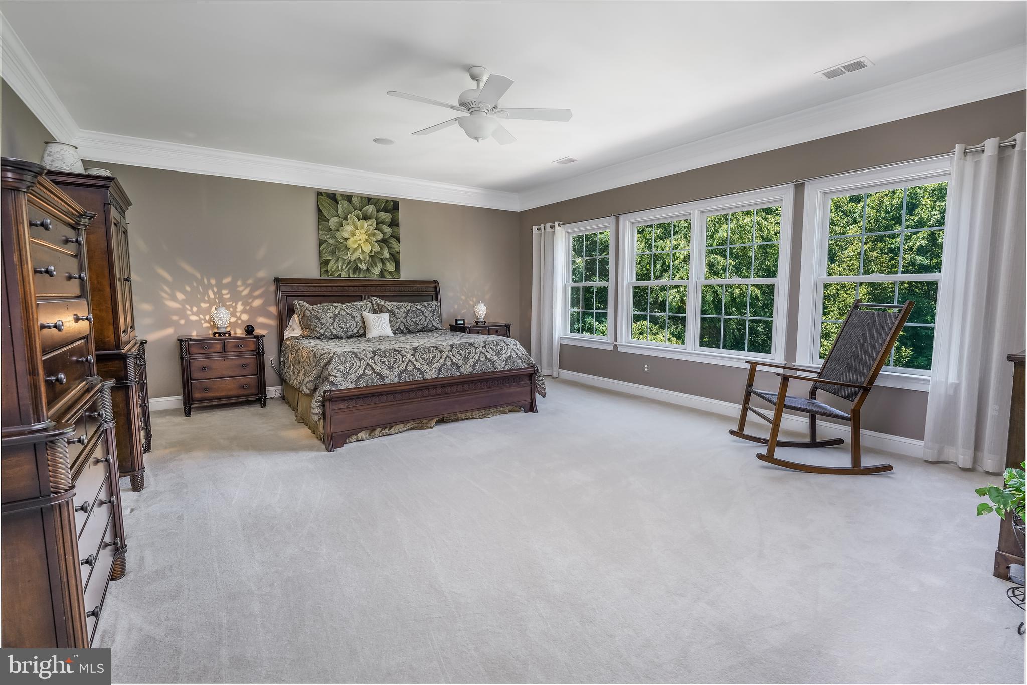 CEDAR CREST - Residential