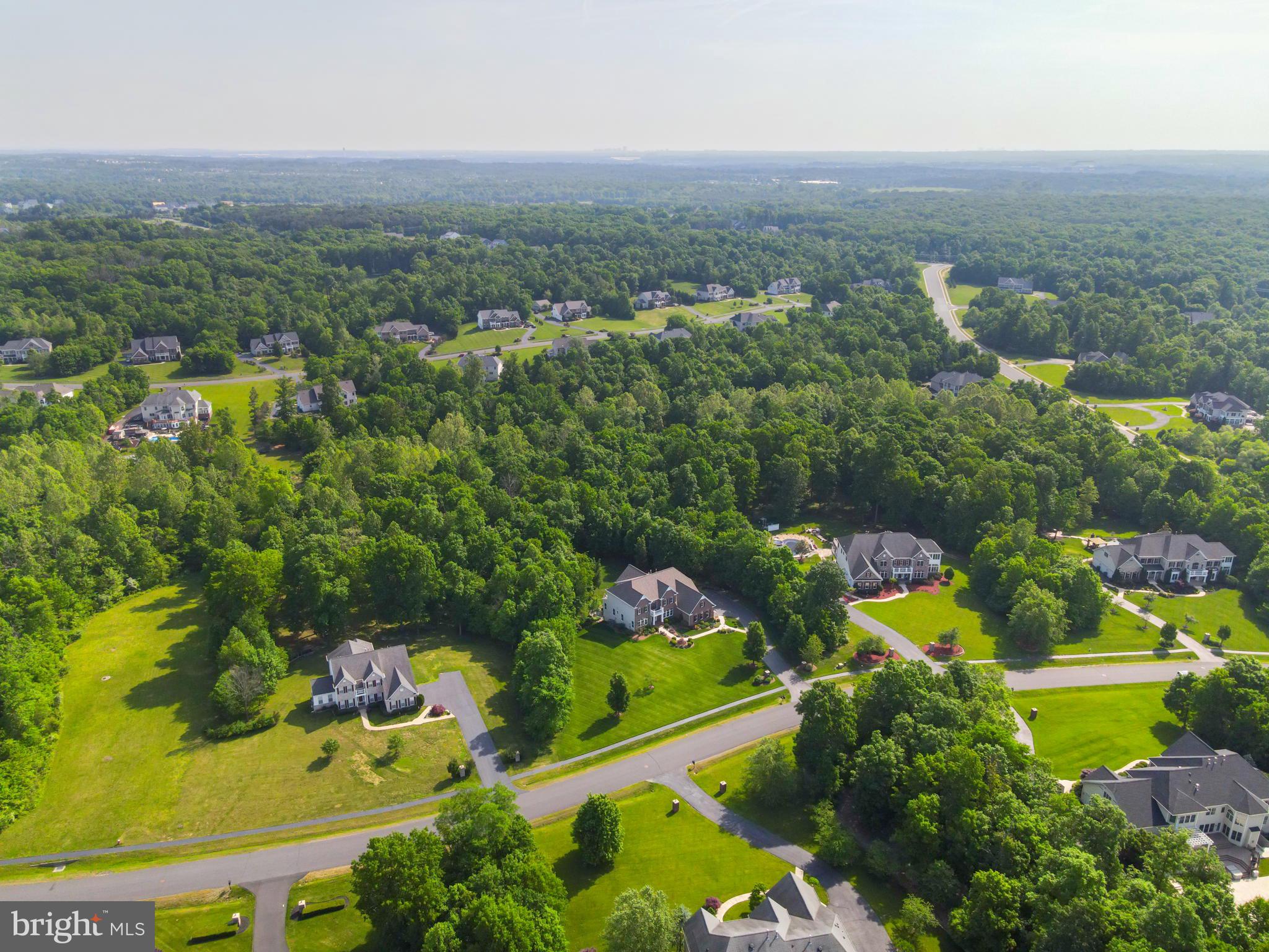 CEDAR CREST - Residential