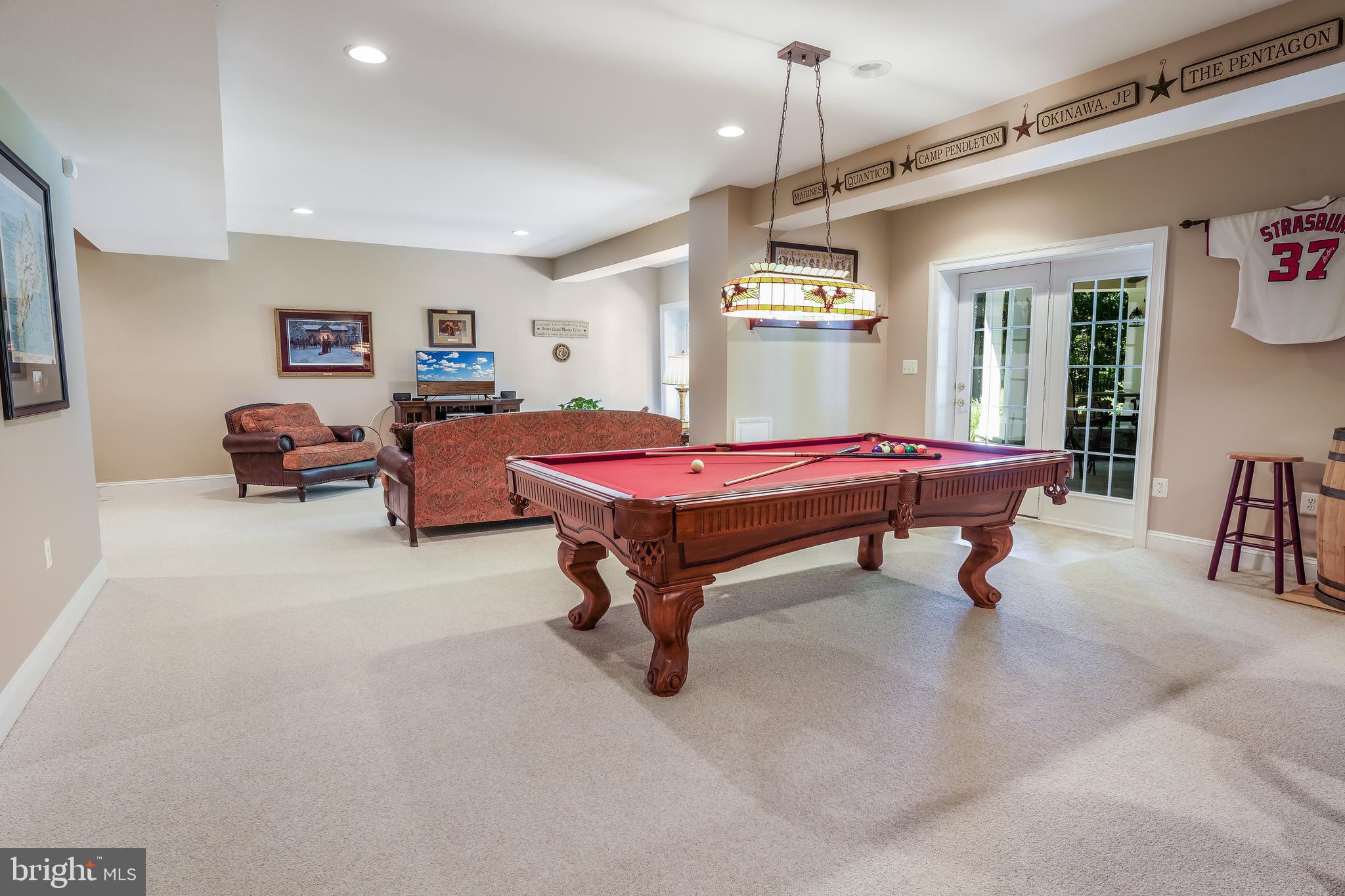 CEDAR CREST - Residential