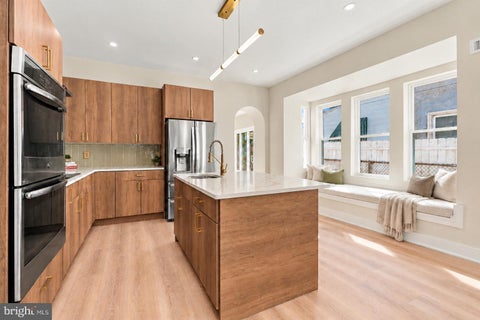 Photo of 4927 Duffield Street, PHILADELPHIA, PA 19124 (MLS # PAPH2681274)