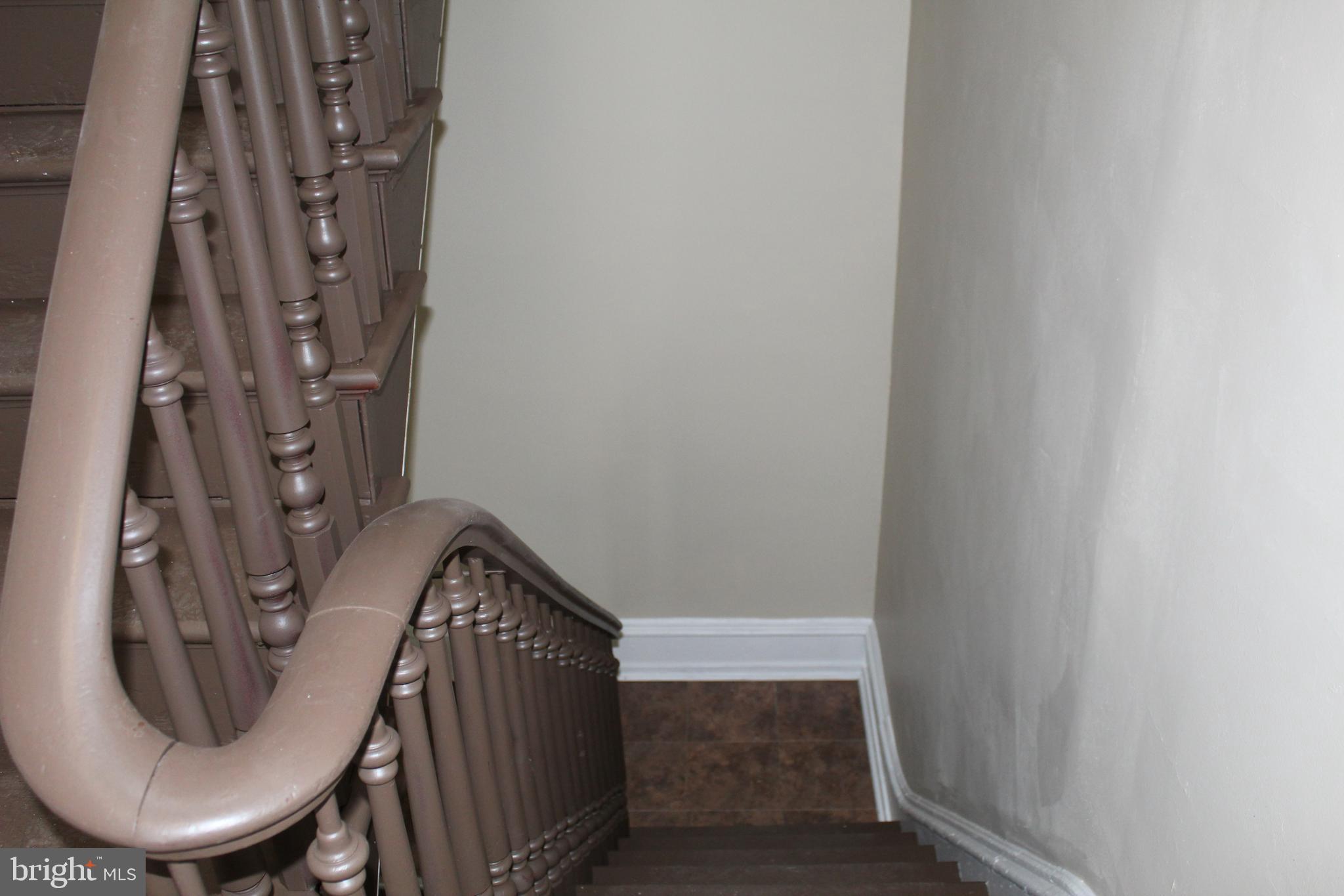 POWELTON VILLAGE - Residential Income