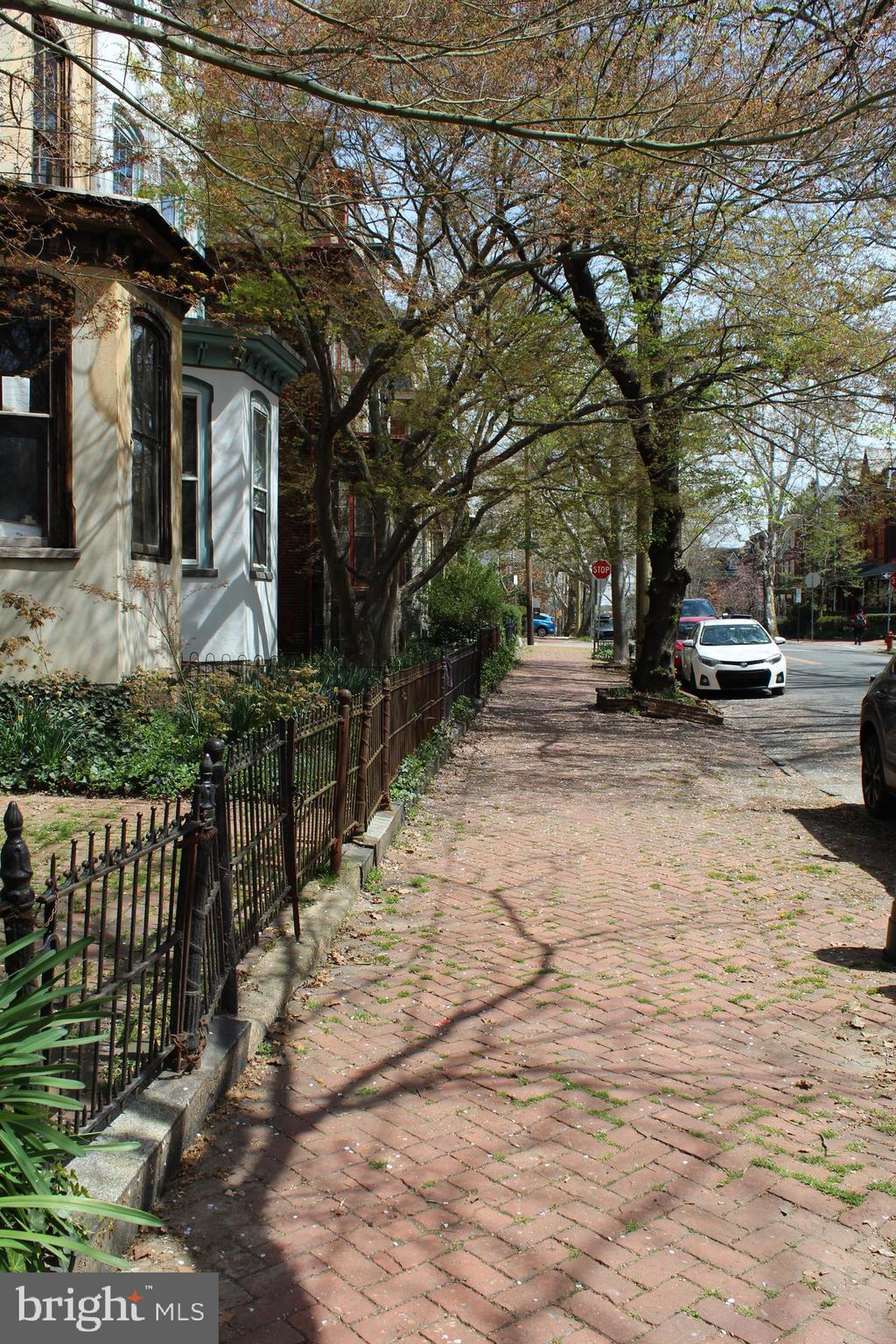 POWELTON VILLAGE - Residential Income