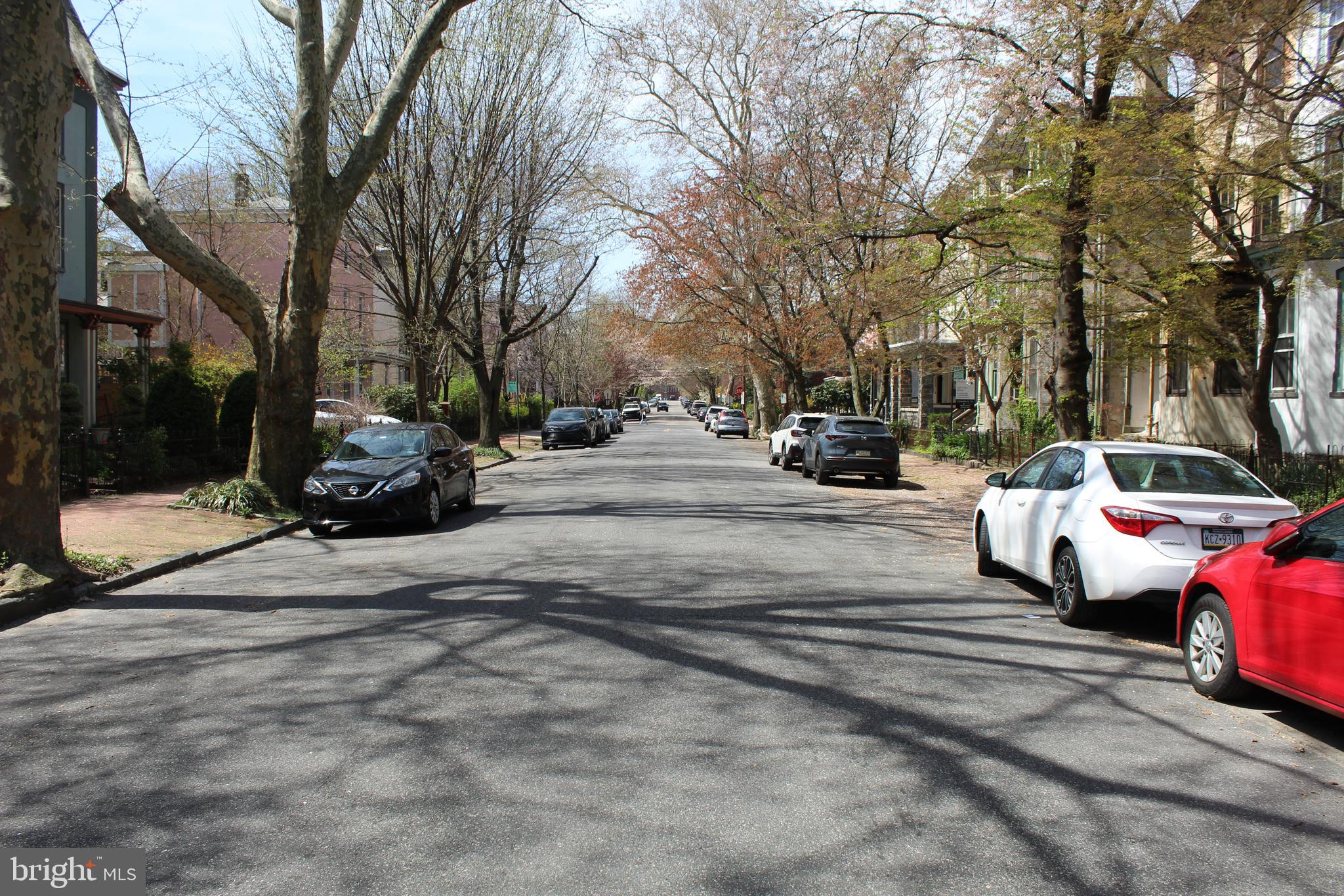 POWELTON VILLAGE - Residential Income