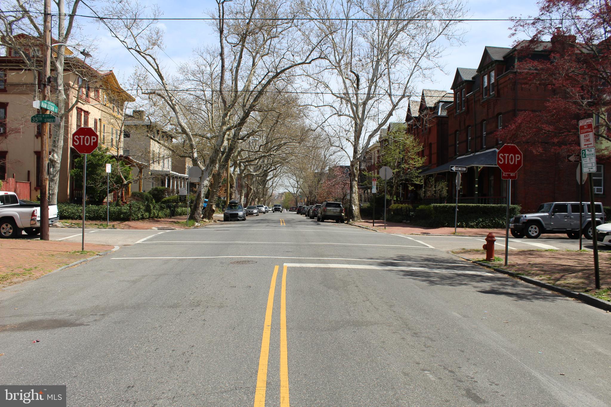 POWELTON VILLAGE - Residential Income