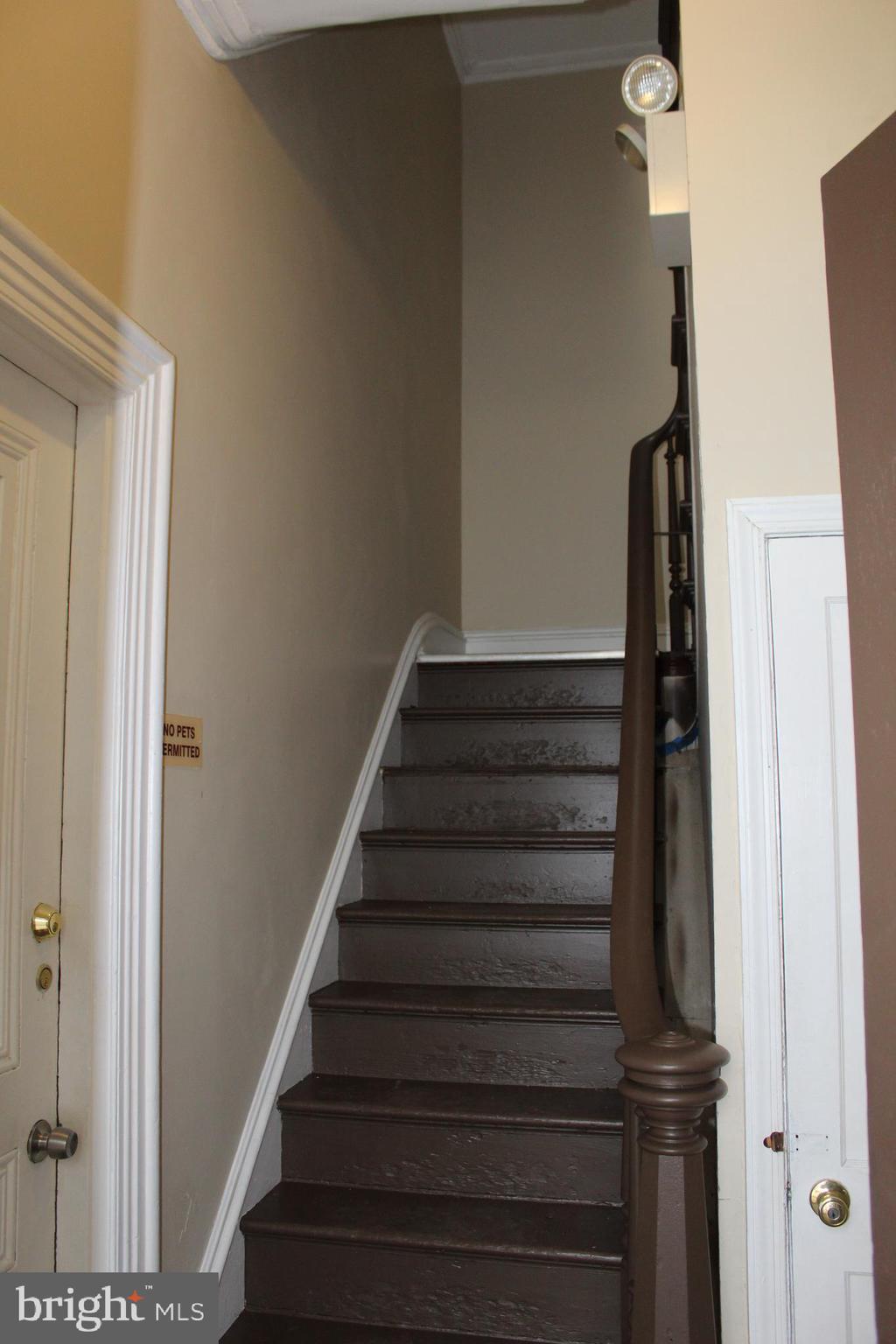 POWELTON VILLAGE - Residential Income