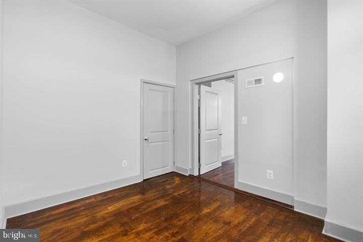 POINT BREEZE - Residential Lease