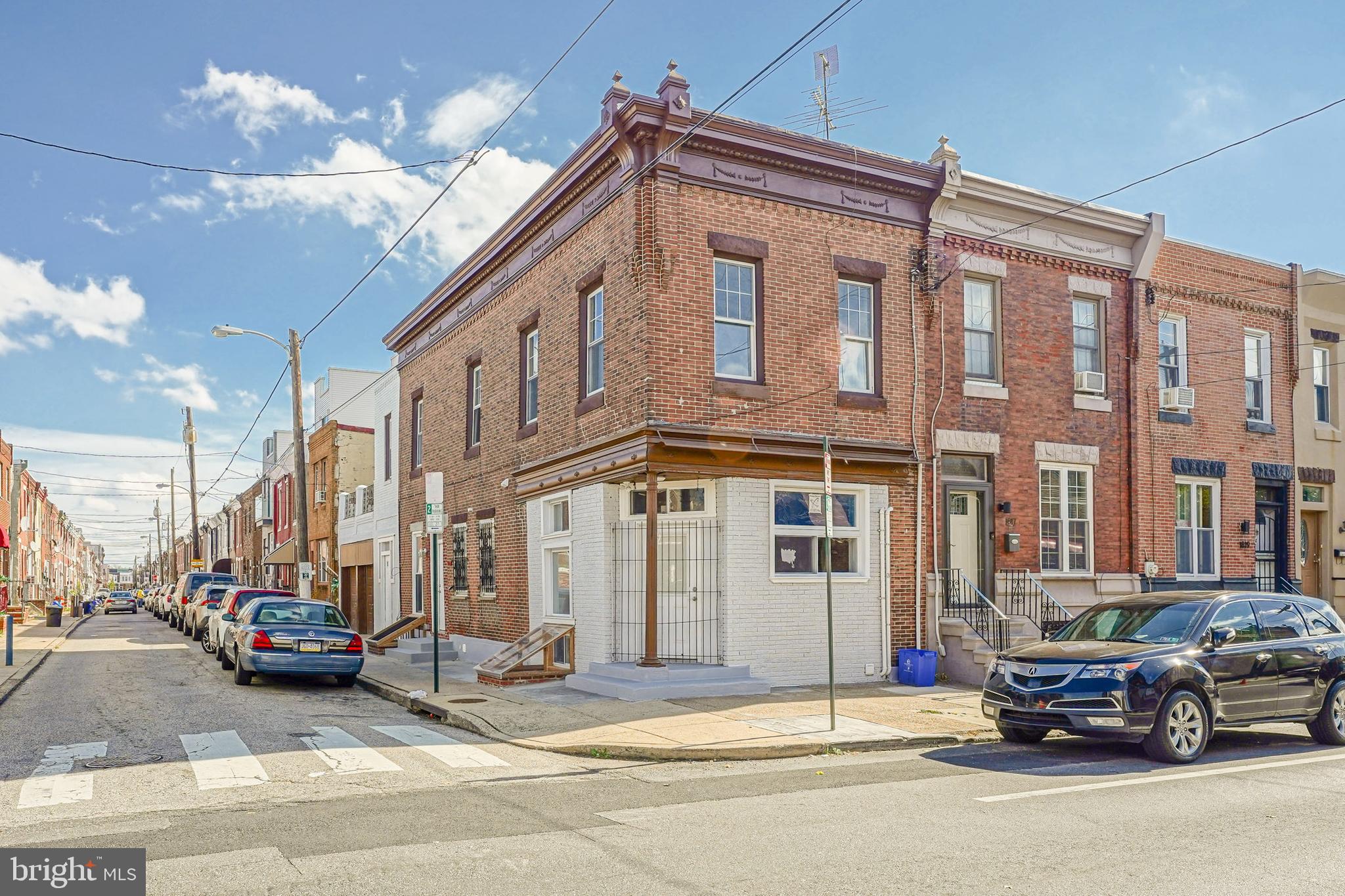 POINT BREEZE - Residential Lease
