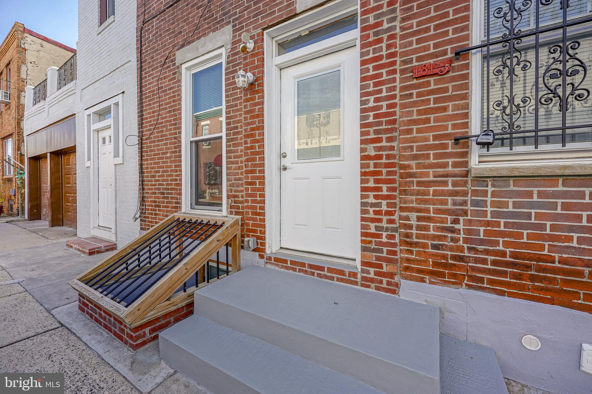 POINT BREEZE - Residential Lease