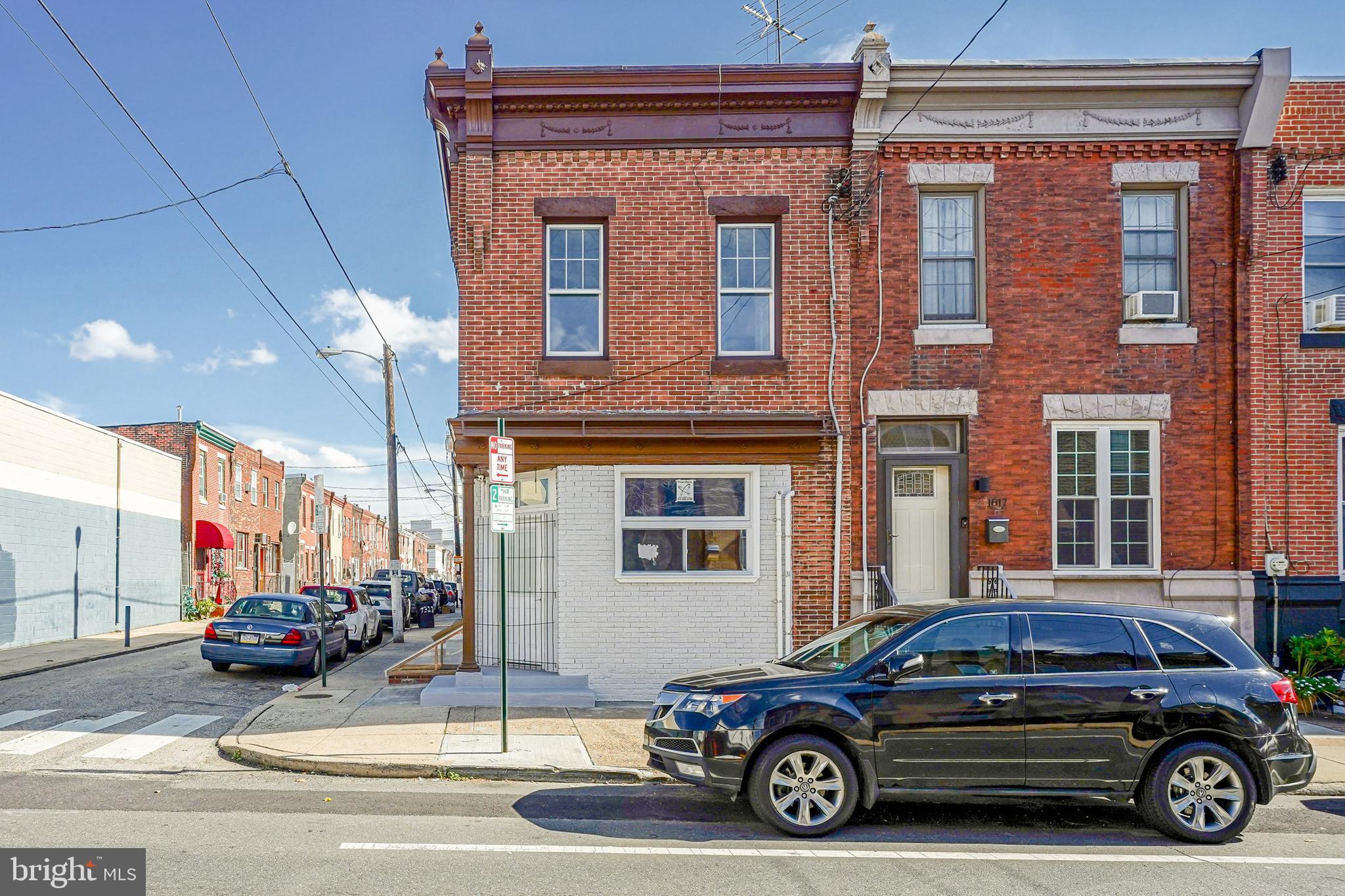 POINT BREEZE - Residential Lease