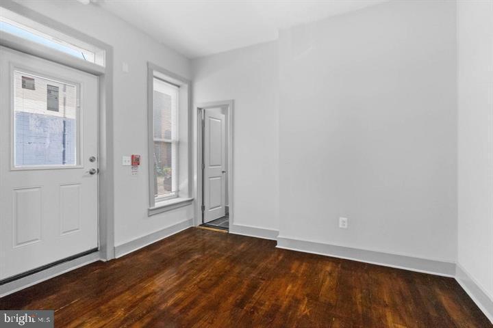 POINT BREEZE - Residential Lease