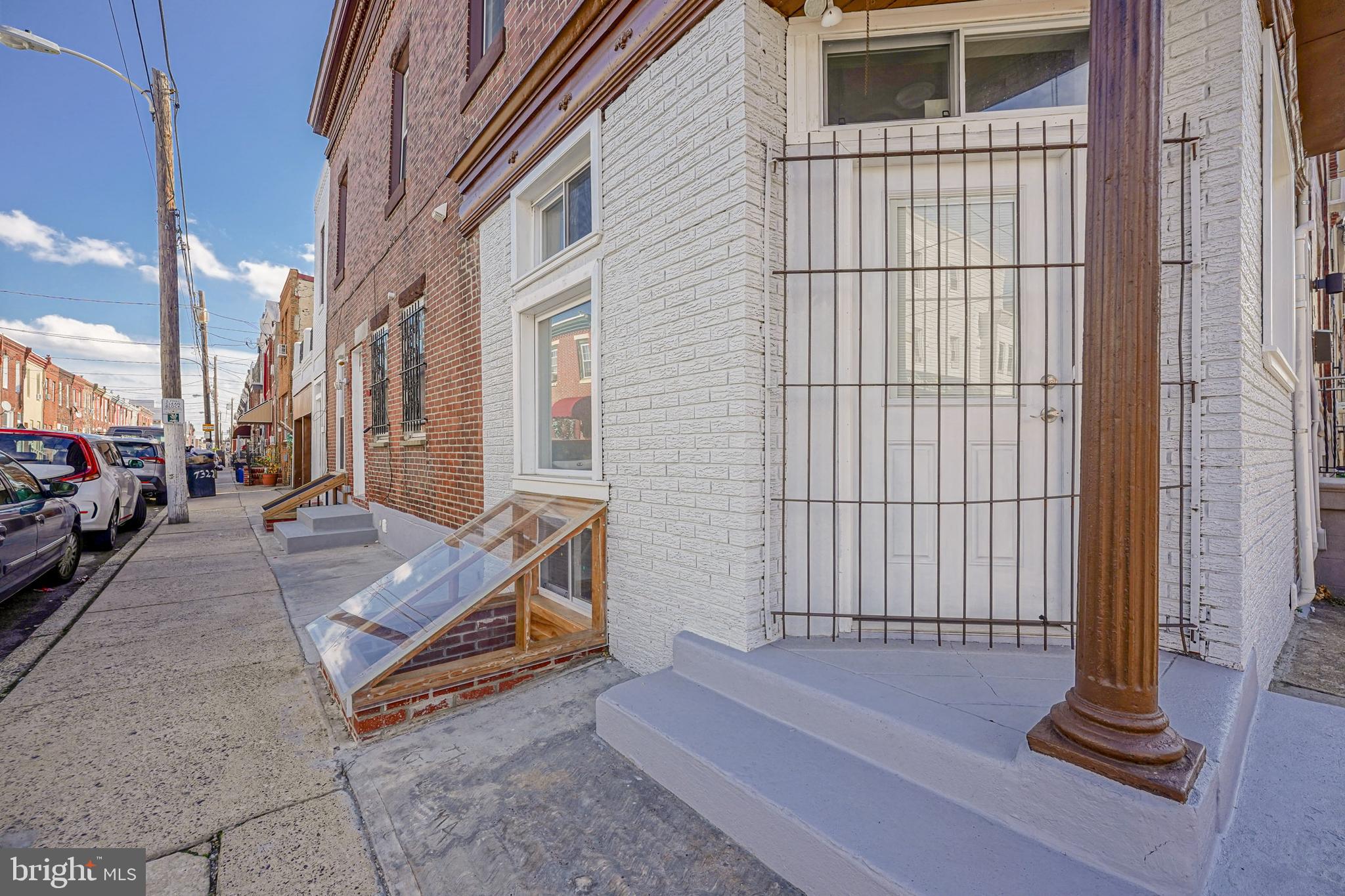 POINT BREEZE - Residential Lease