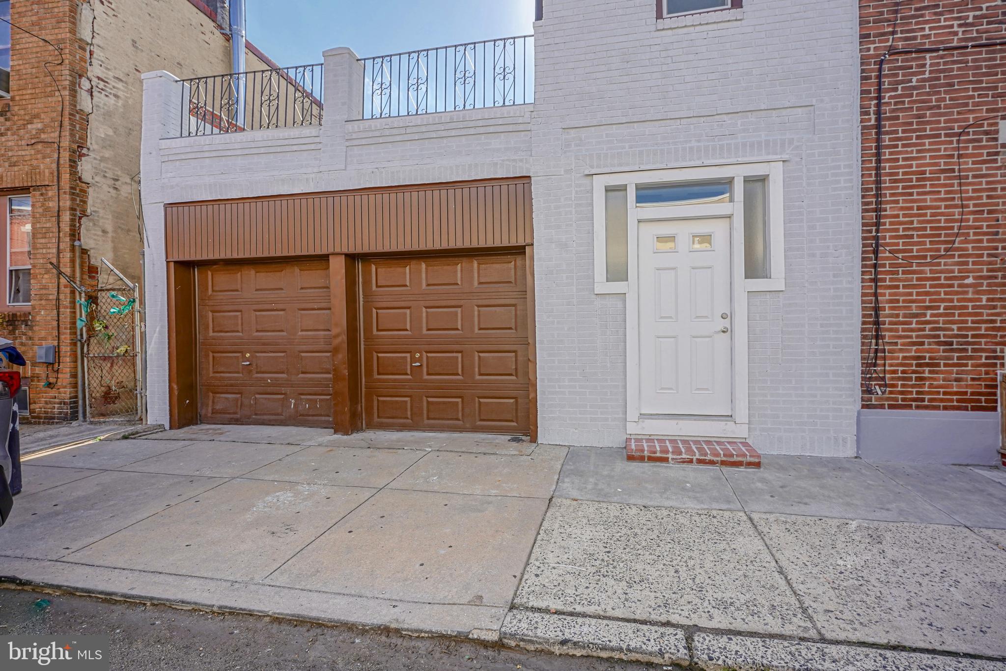 POINT BREEZE - Residential Lease