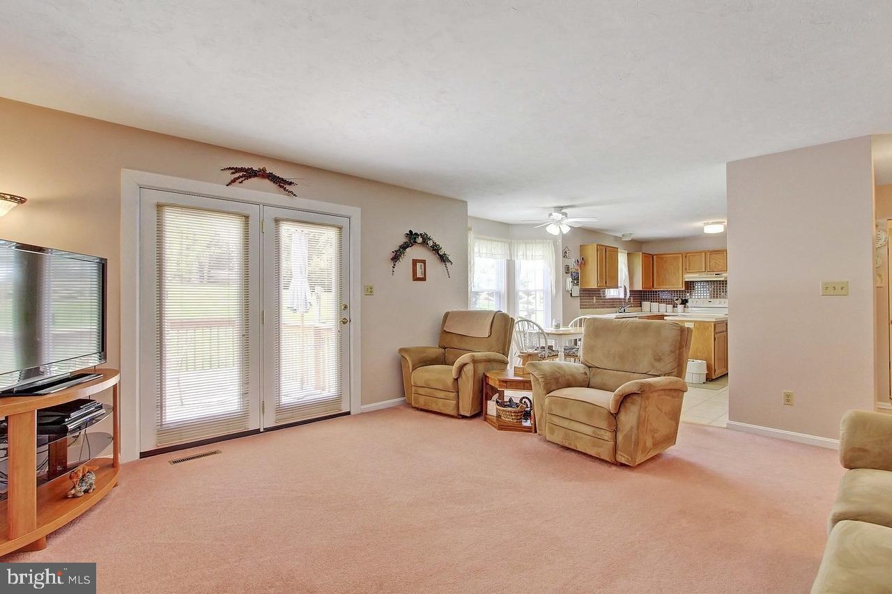 STEWARTSTOWN STATION - Residential