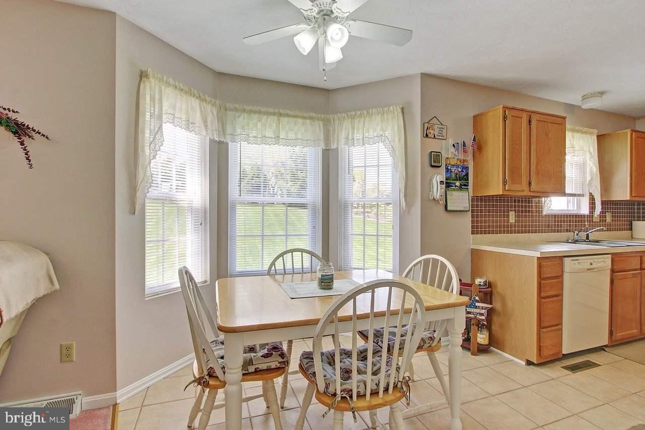 STEWARTSTOWN STATION - Residential