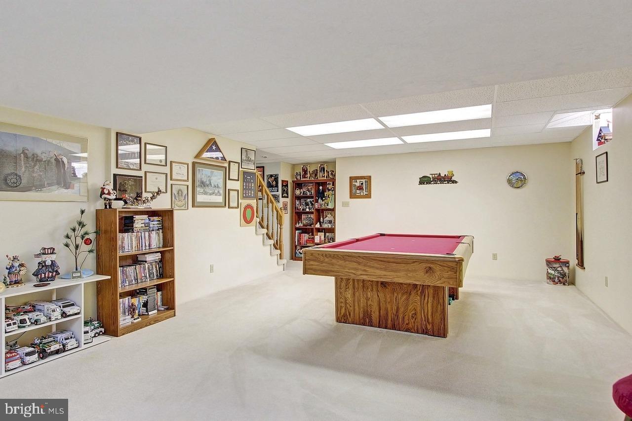 STEWARTSTOWN STATION - Residential