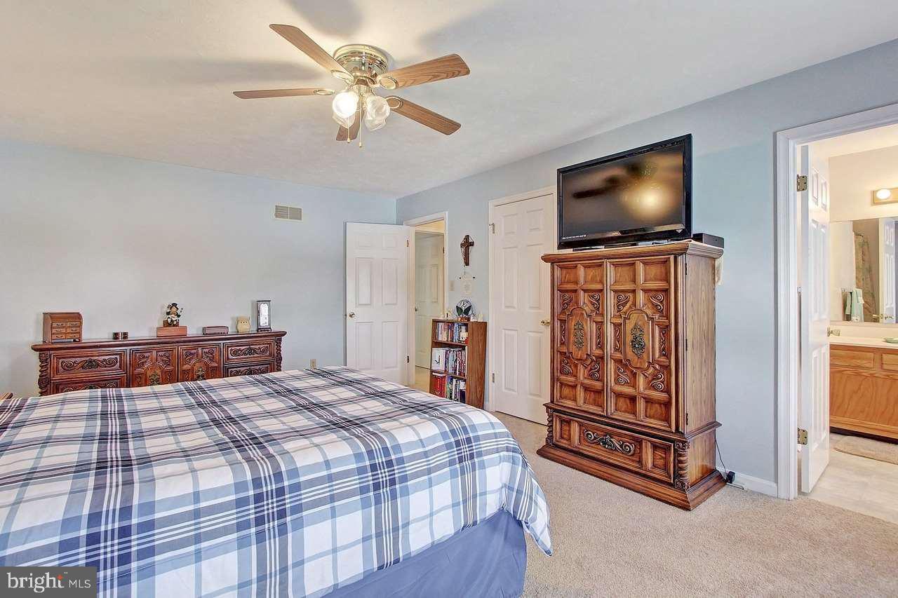 STEWARTSTOWN STATION - Residential