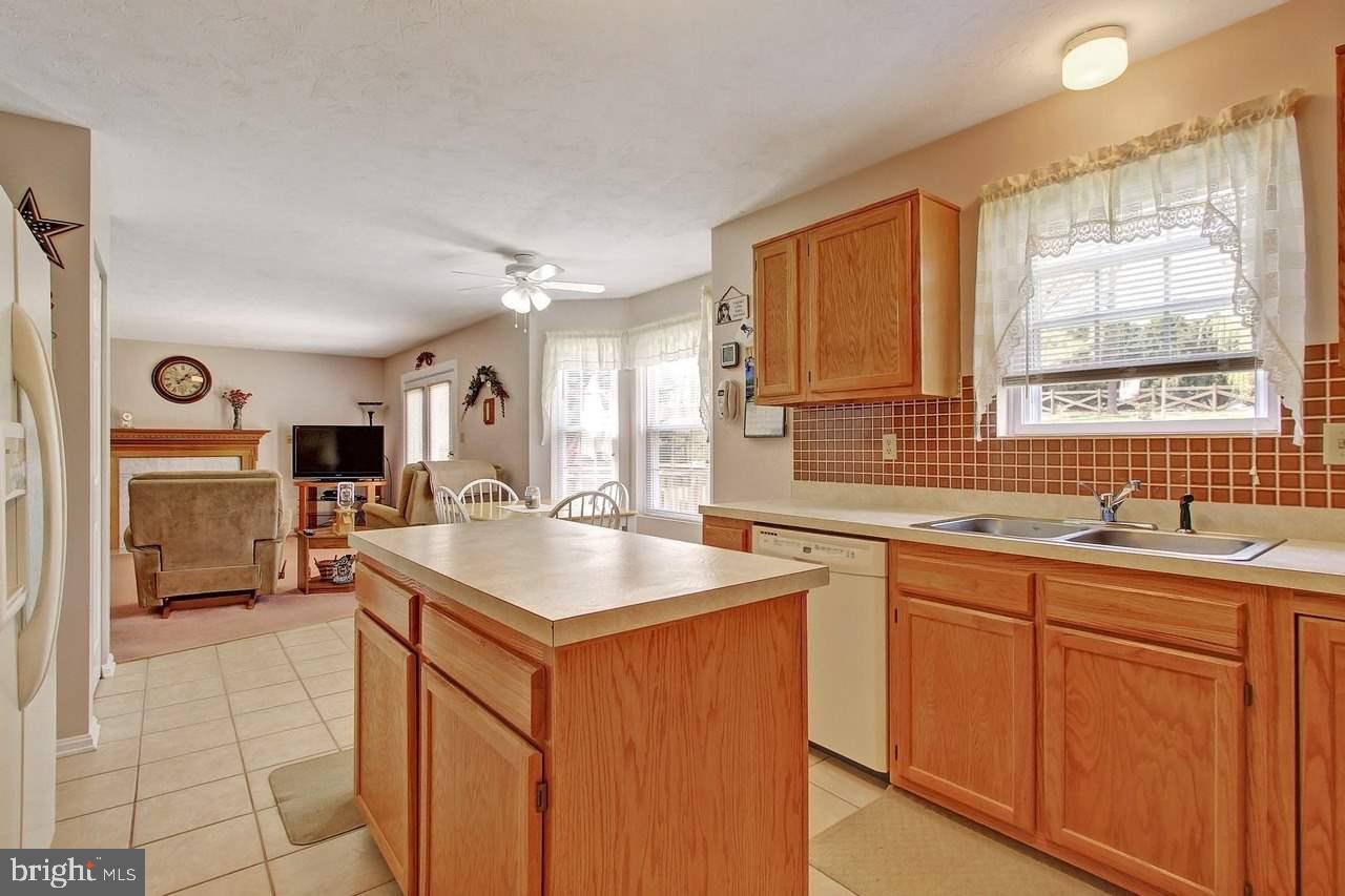 STEWARTSTOWN STATION - Residential