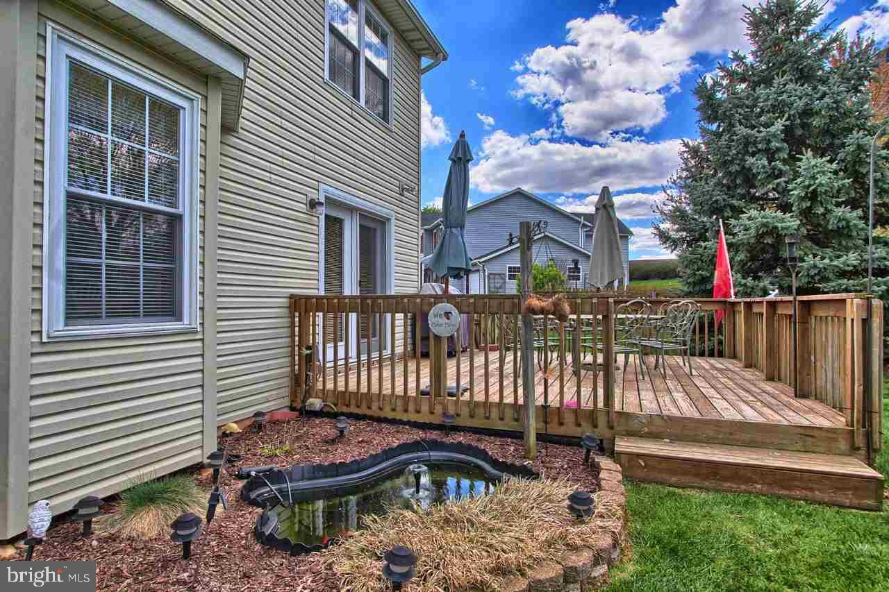 STEWARTSTOWN STATION - Residential